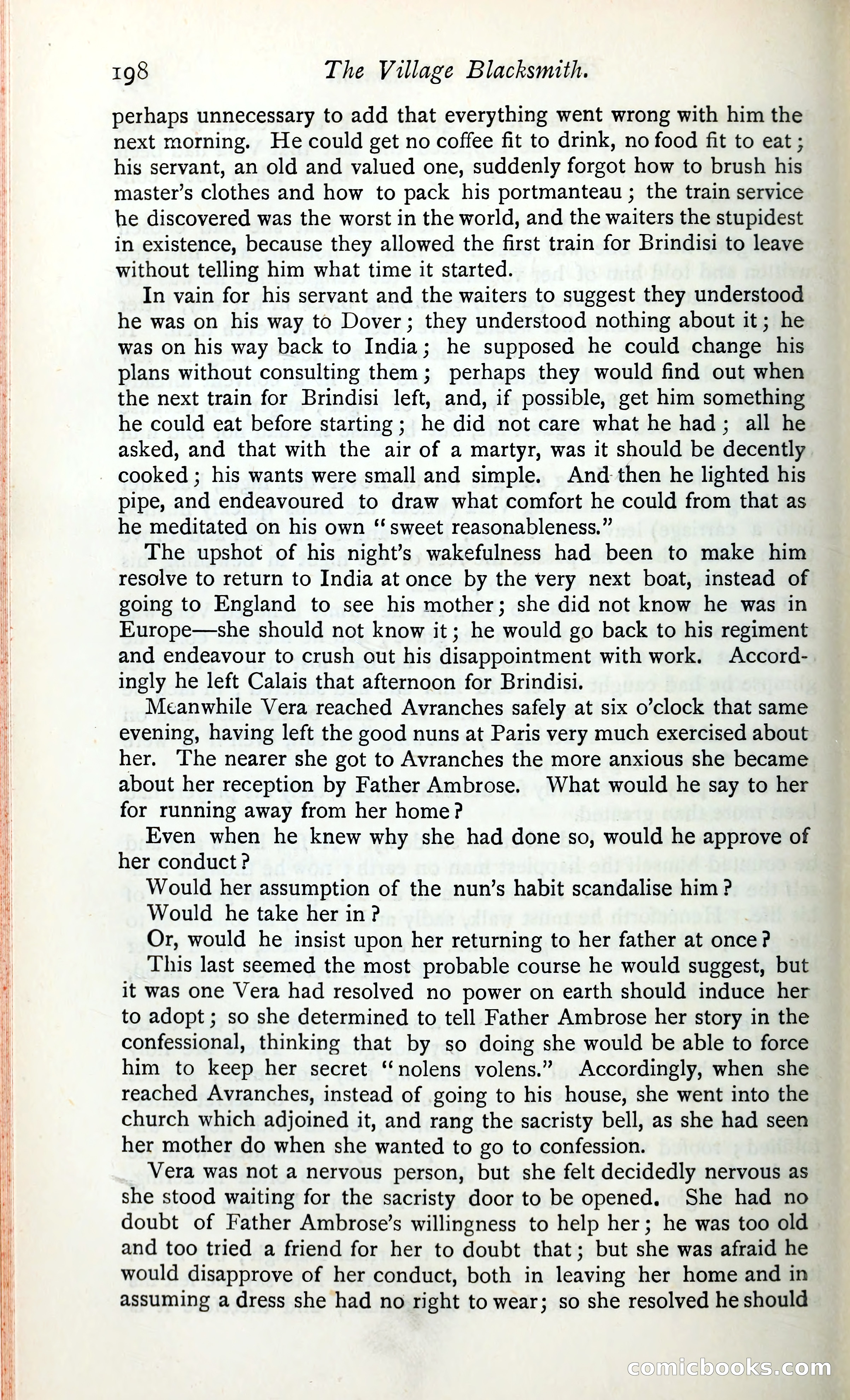 The Argosy — page 215 of 399