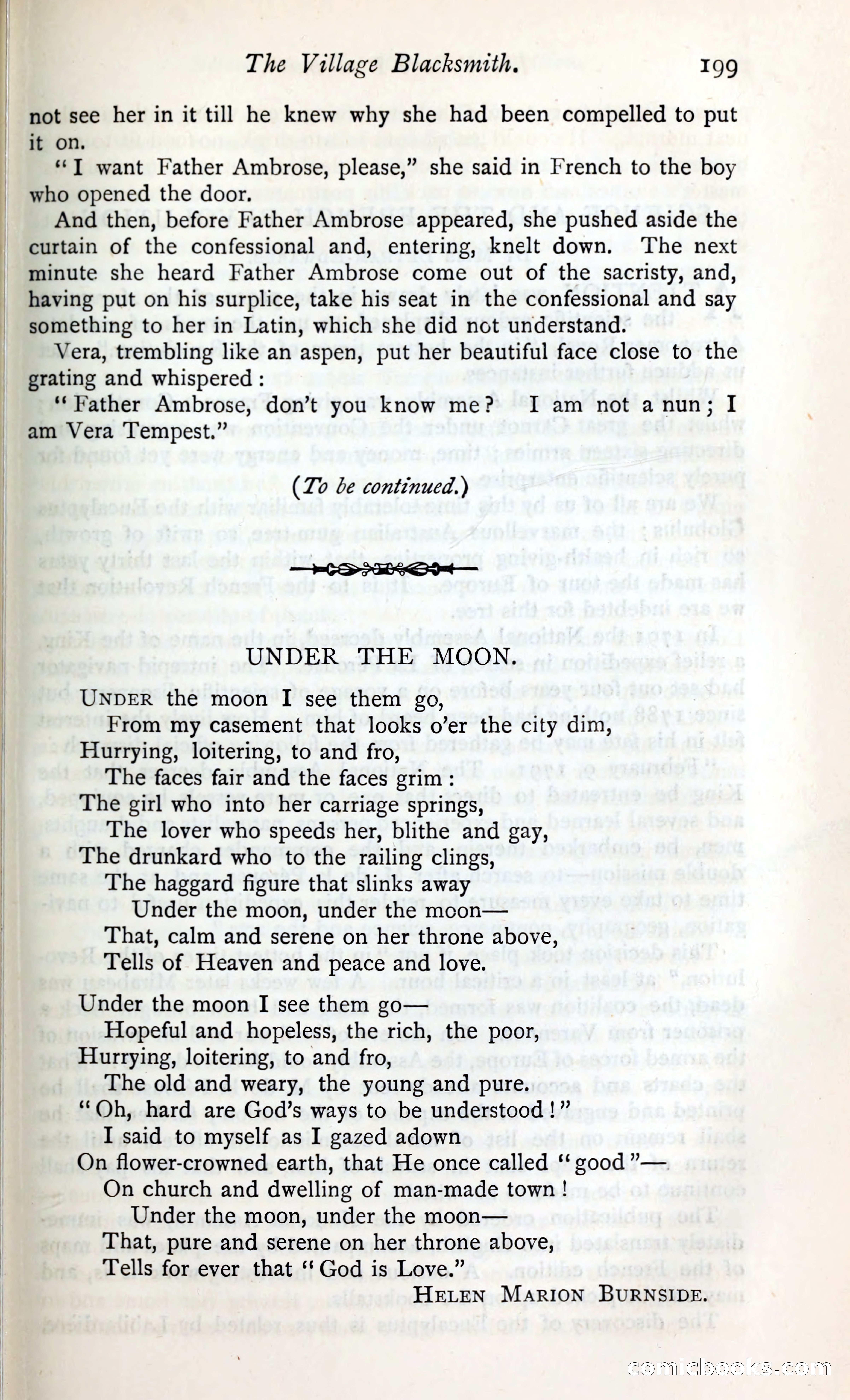The Argosy — page 216 of 399