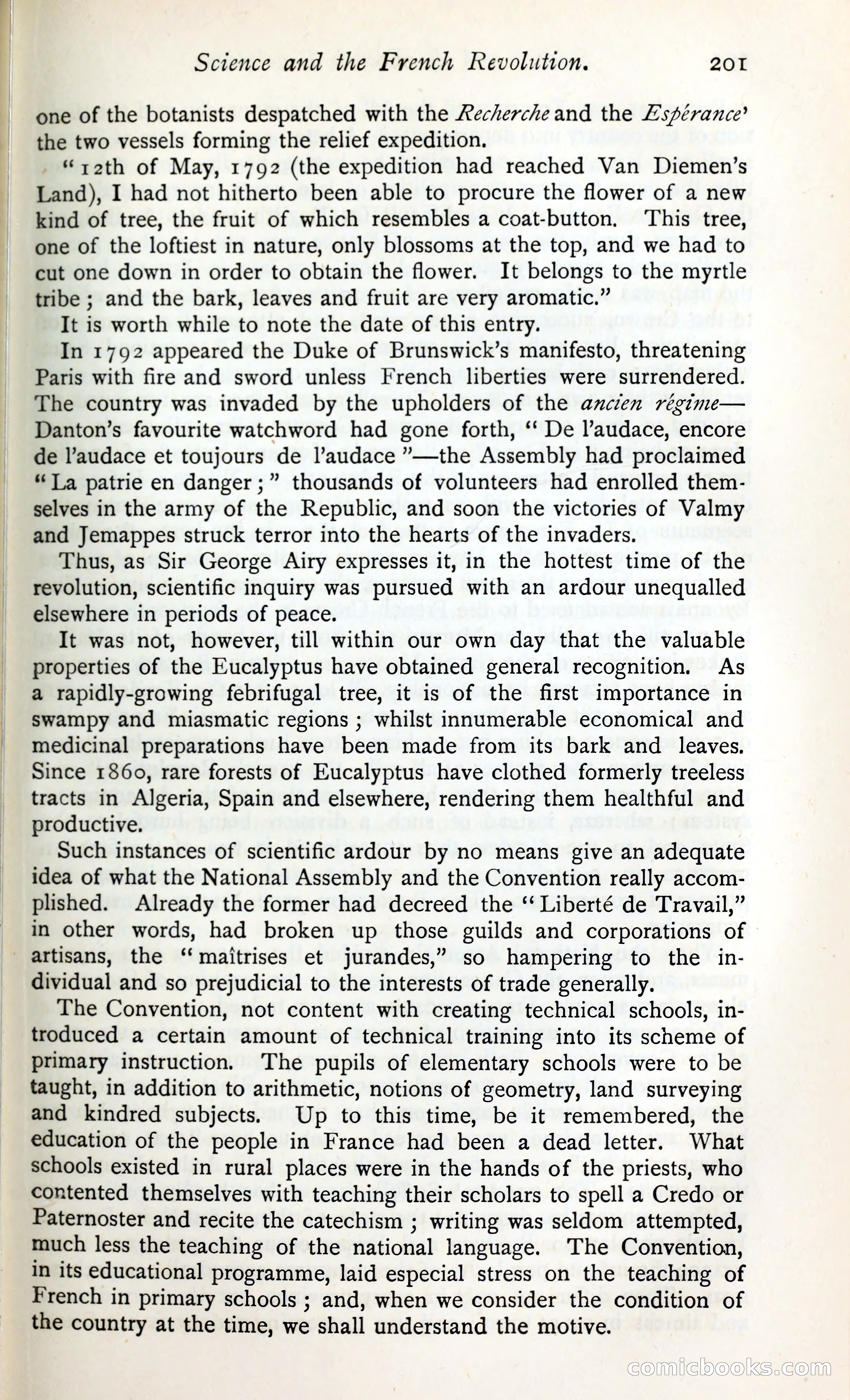 The Argosy — page 218 of 399