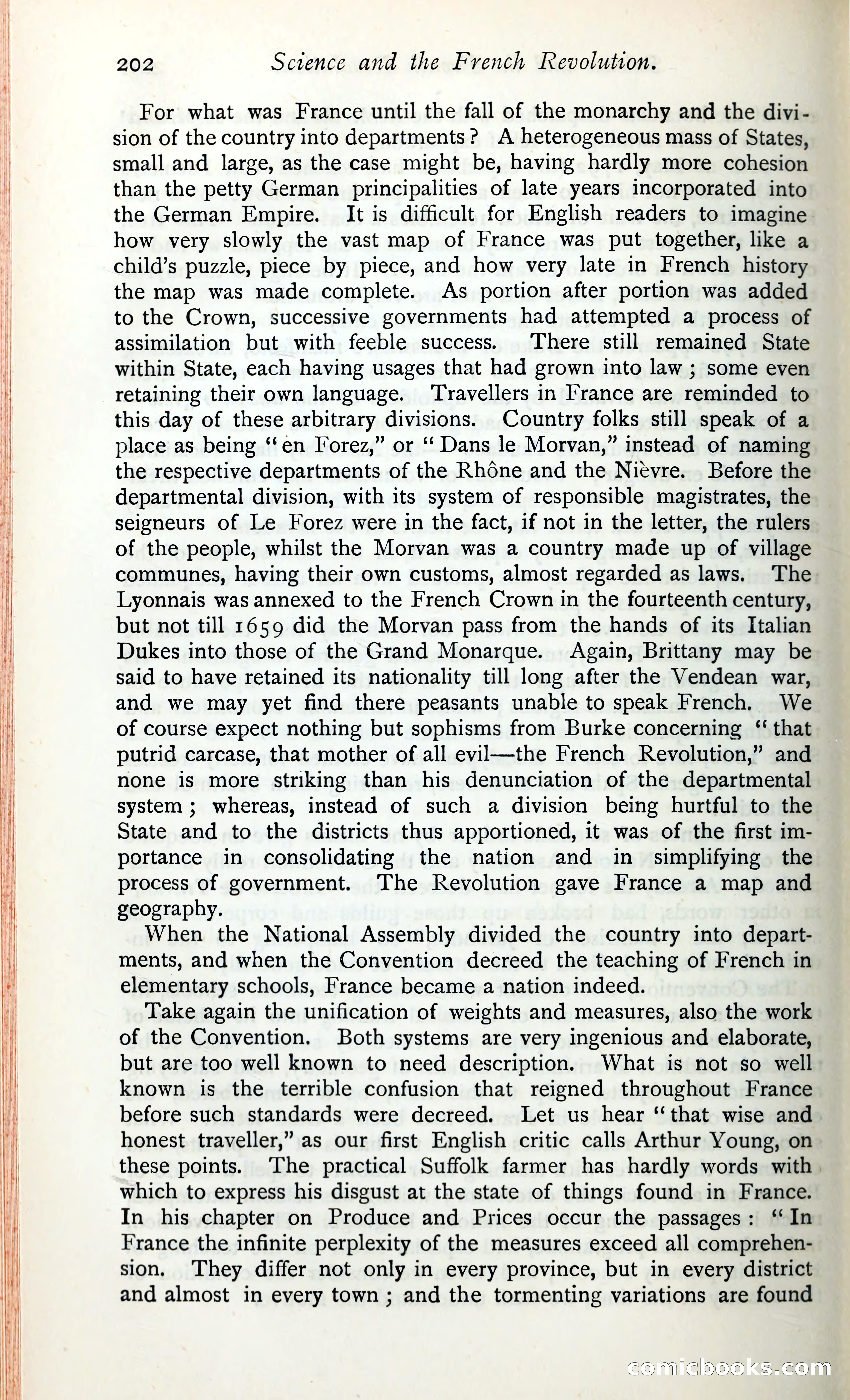 The Argosy — page 219 of 399