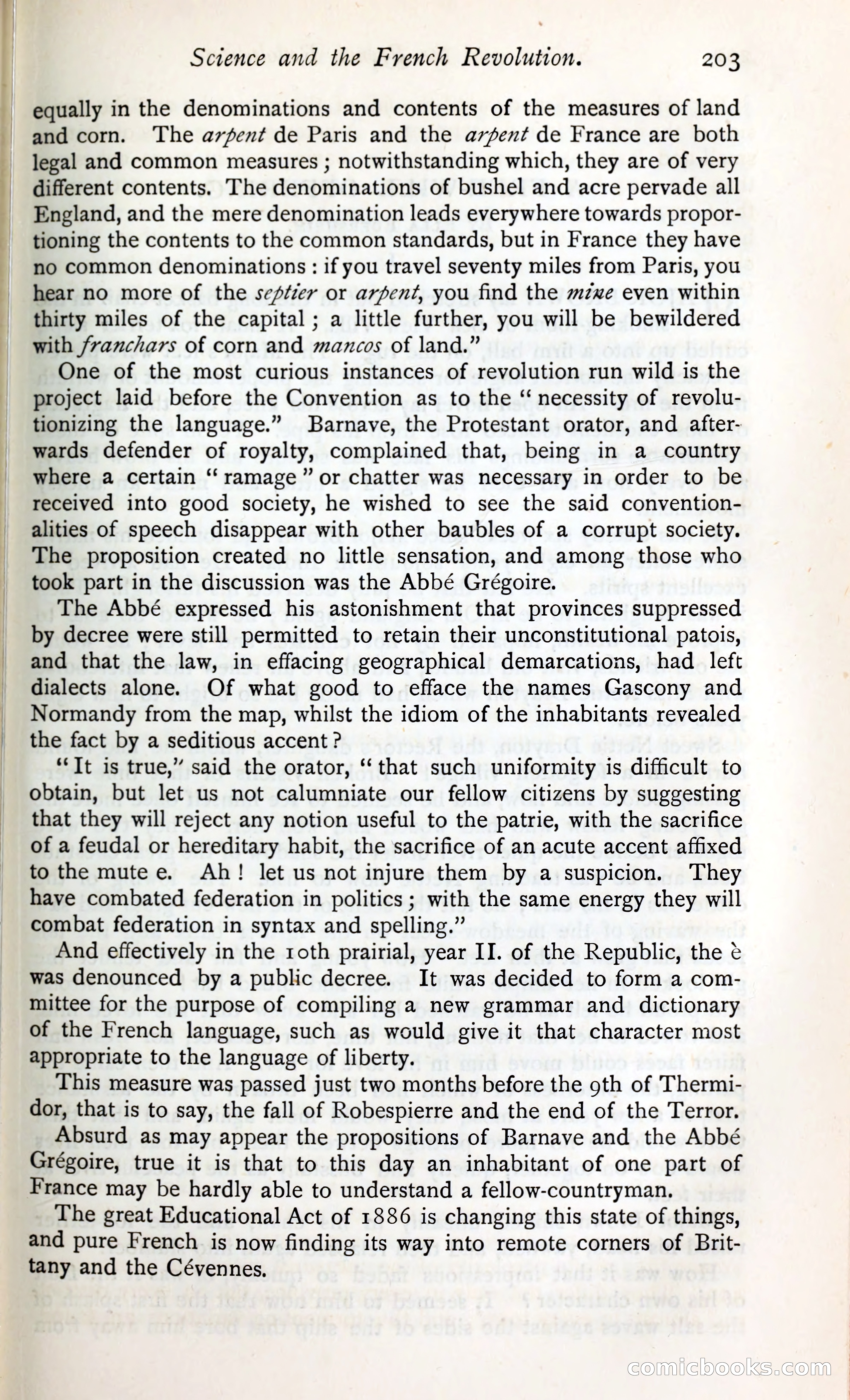 The Argosy — page 220 of 399