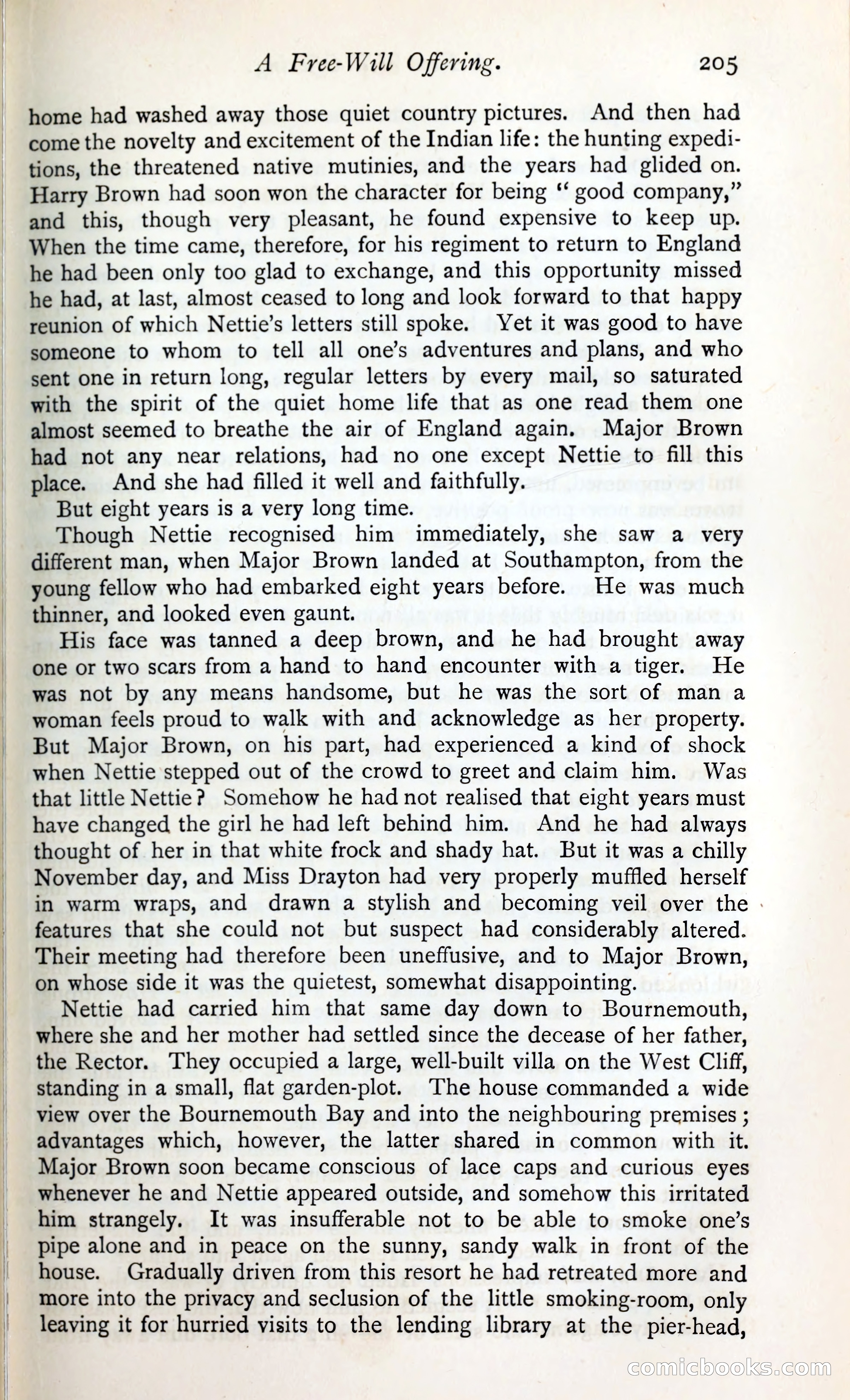 The Argosy — page 222 of 399