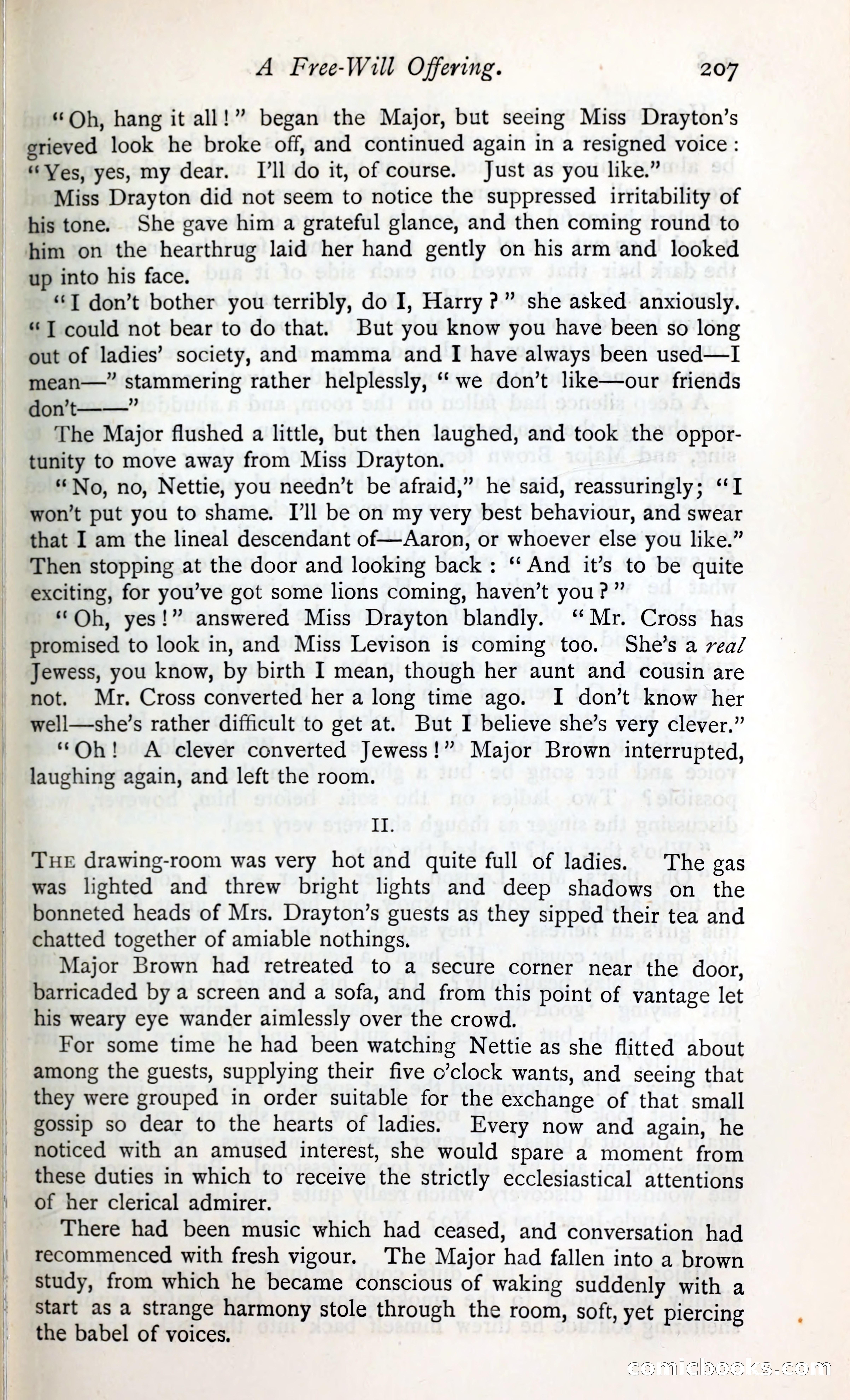 The Argosy — page 224 of 399