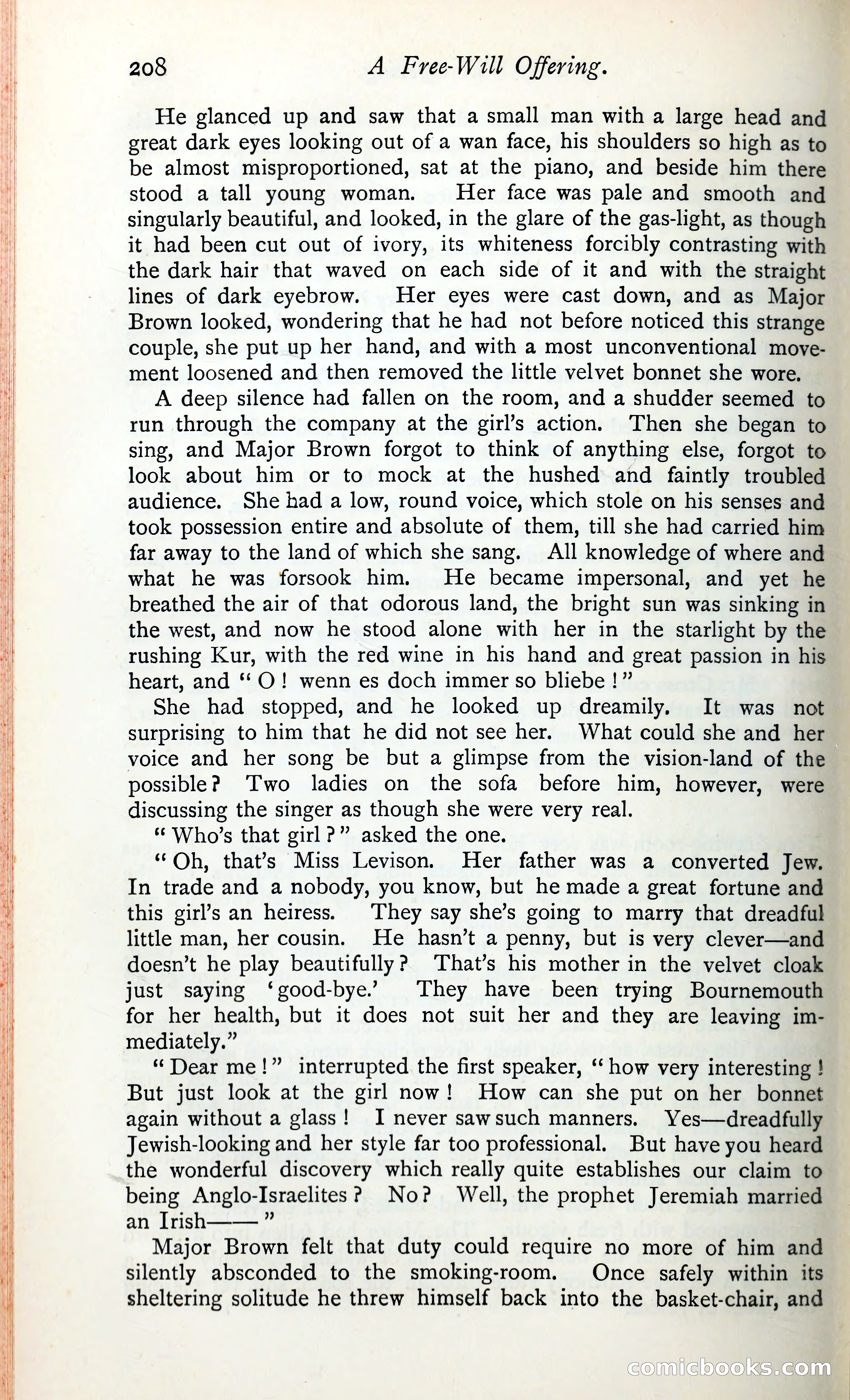 The Argosy — page 225 of 399