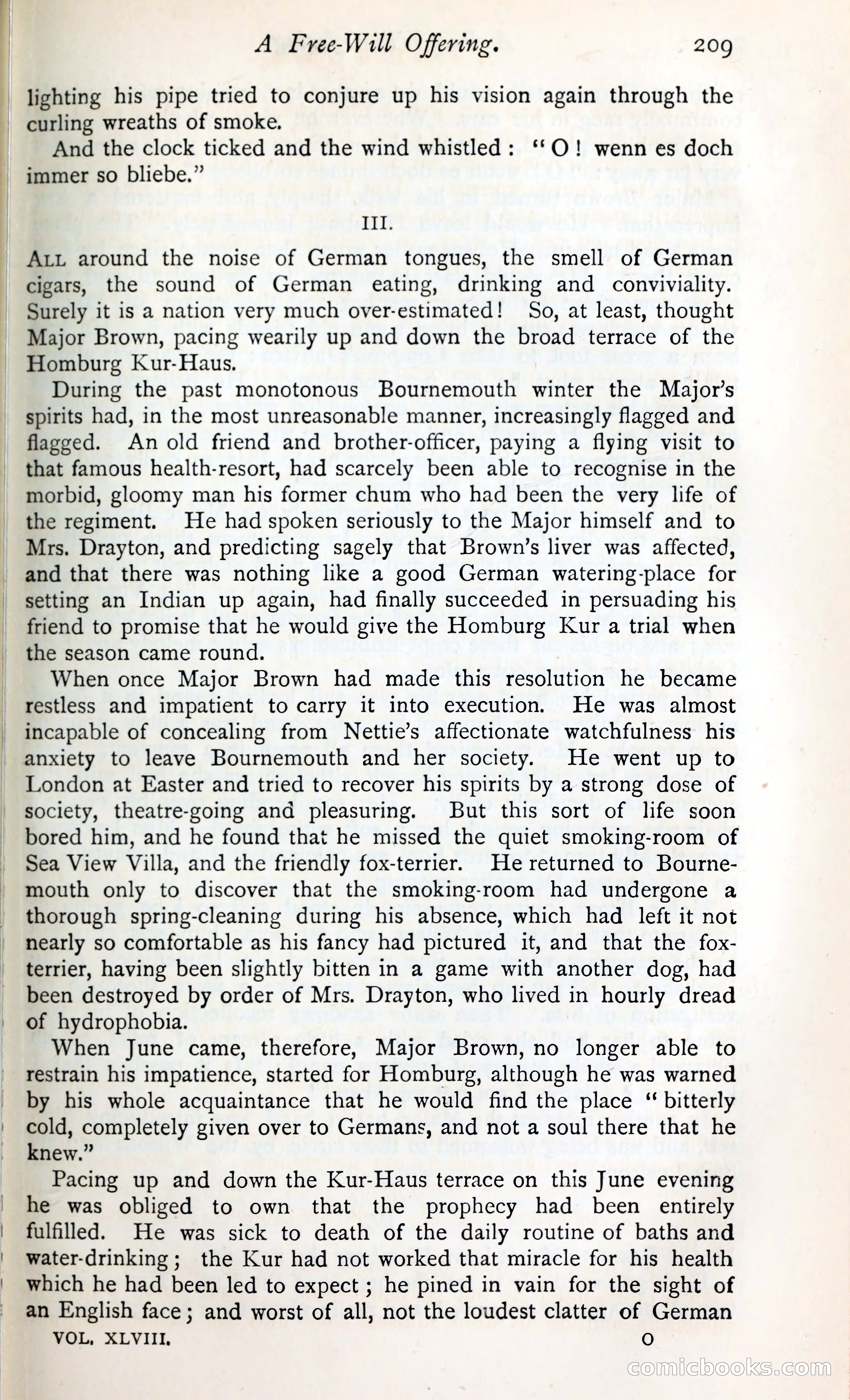 The Argosy — page 226 of 399