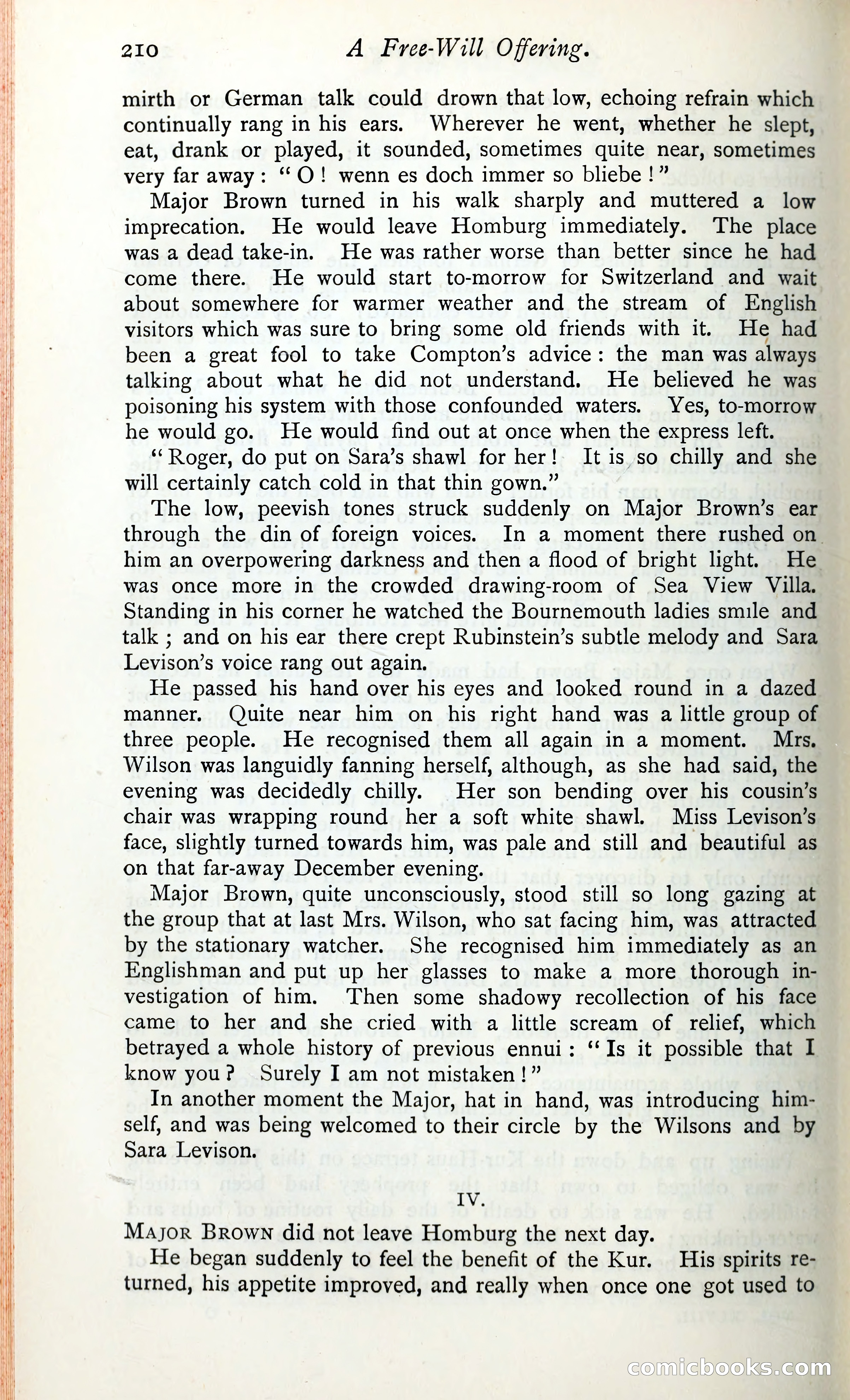 The Argosy — page 227 of 399