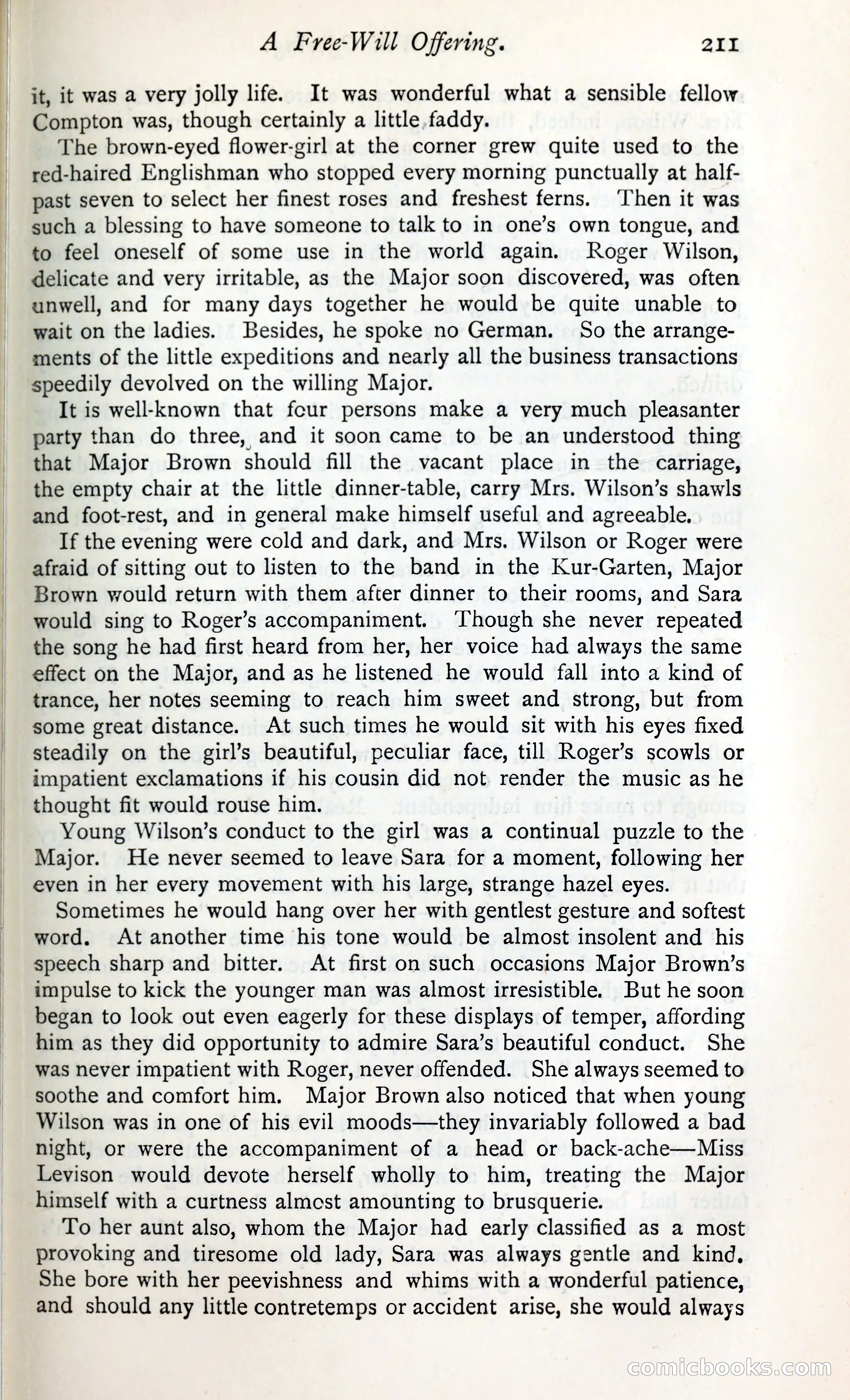 The Argosy — page 228 of 399