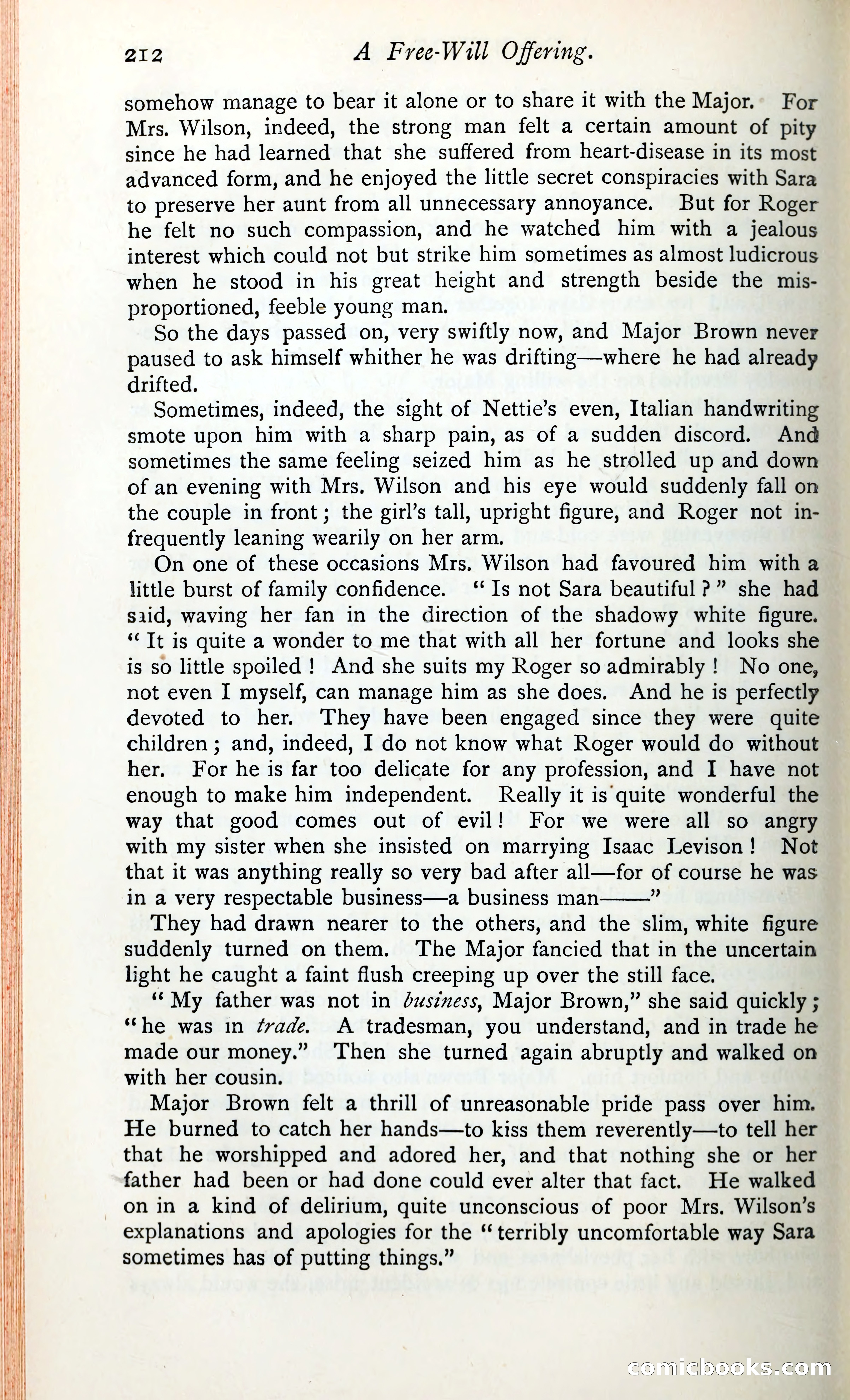 The Argosy — page 229 of 399