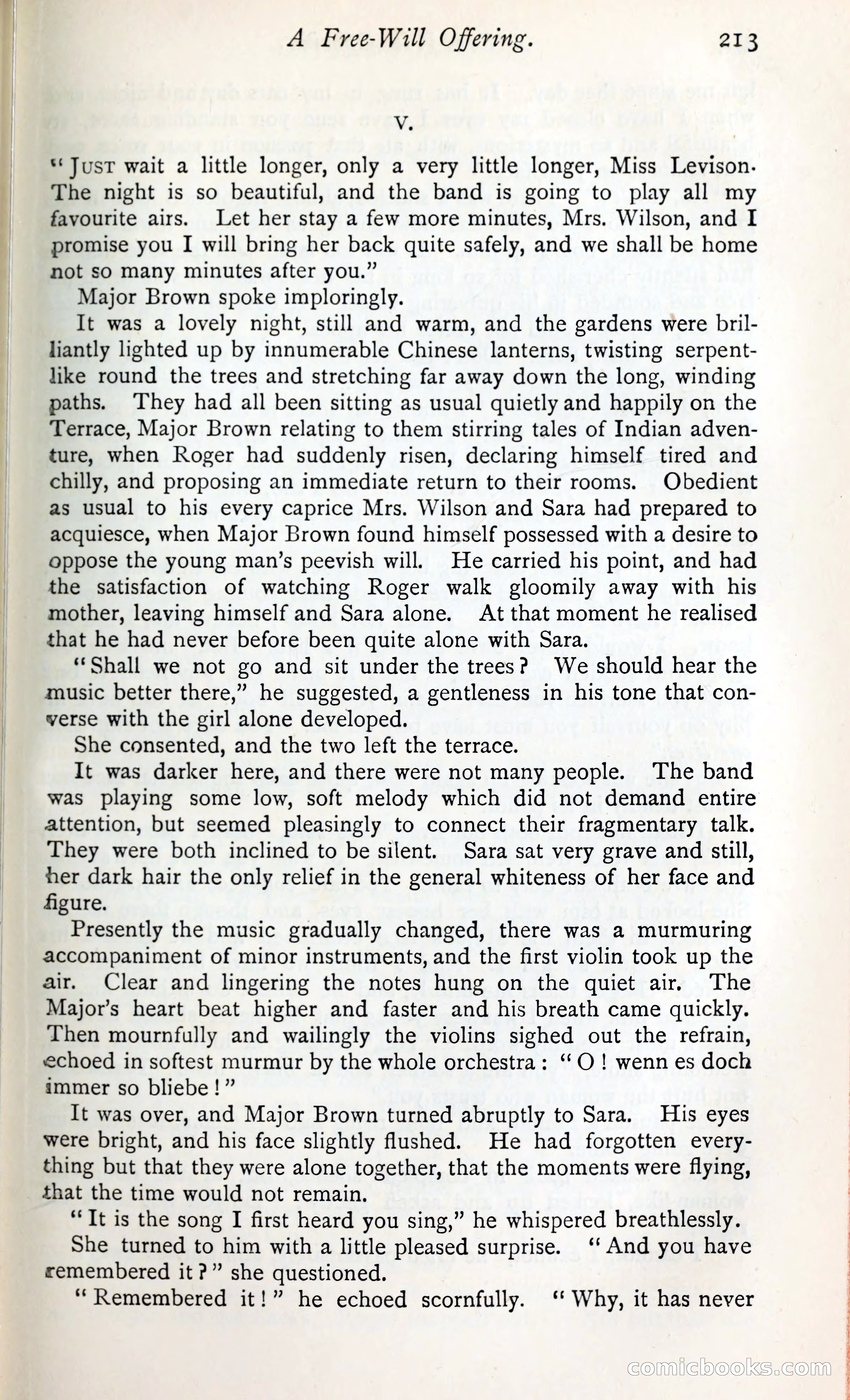 The Argosy — page 230 of 399
