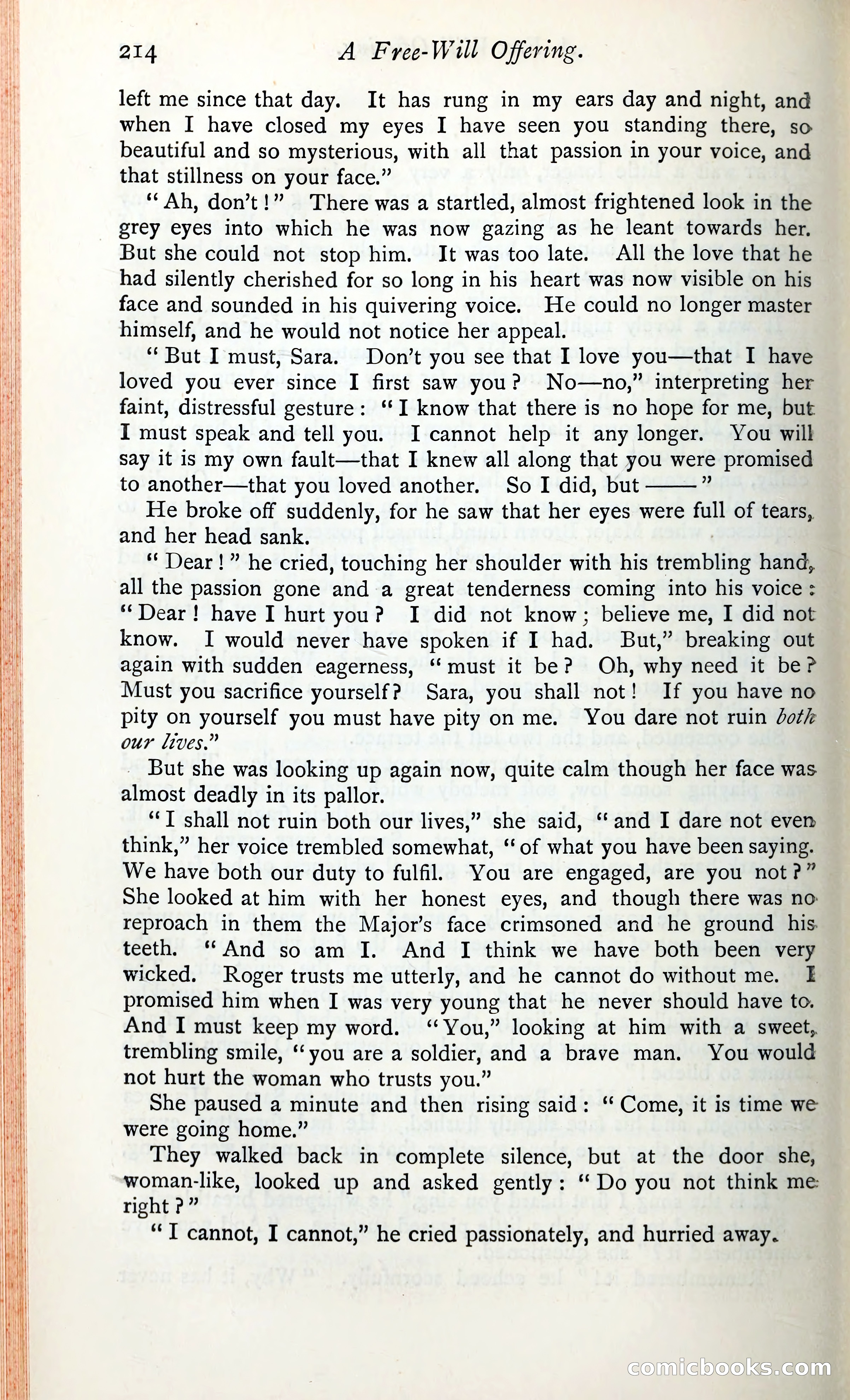 The Argosy — page 231 of 399