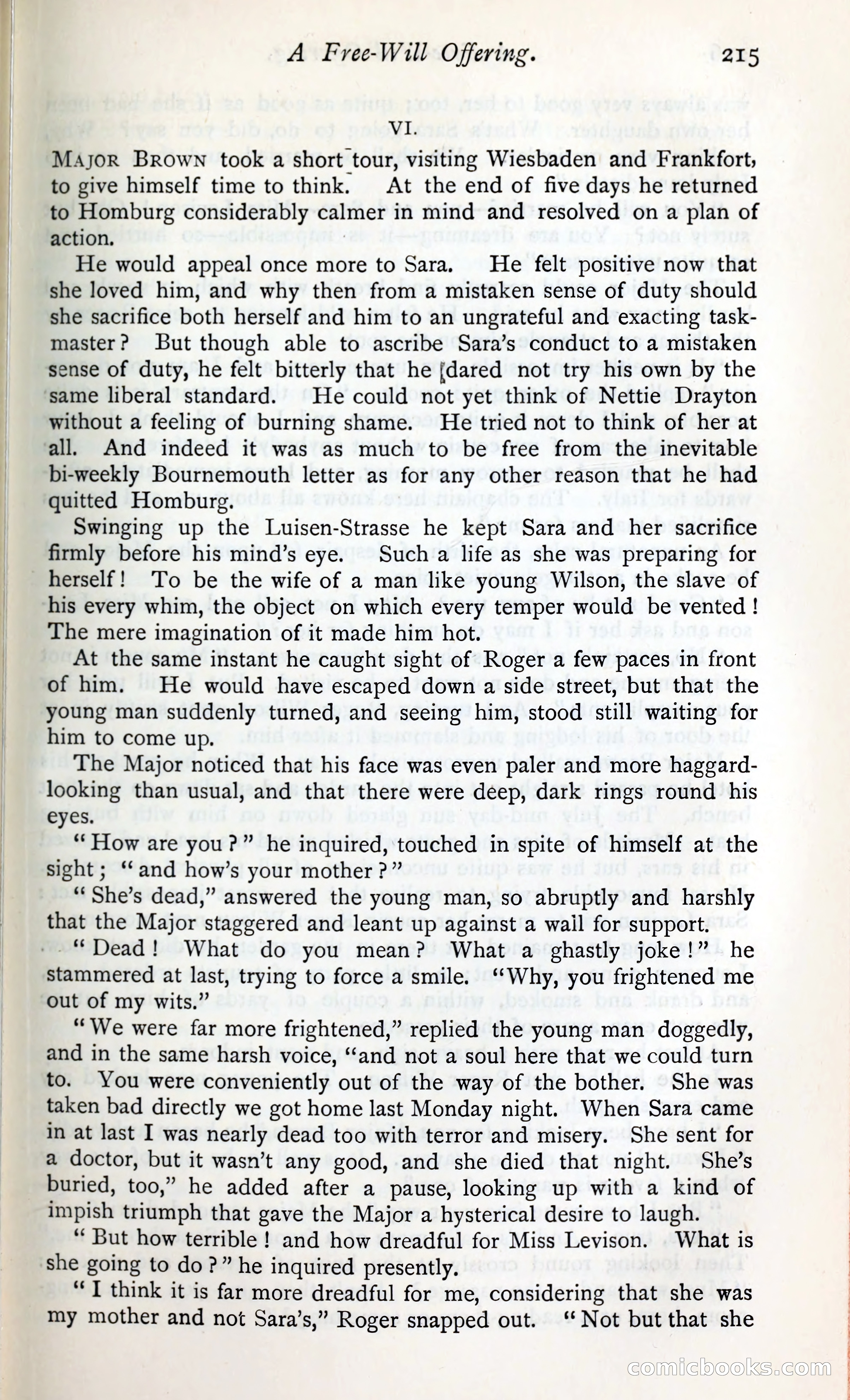The Argosy — page 232 of 399