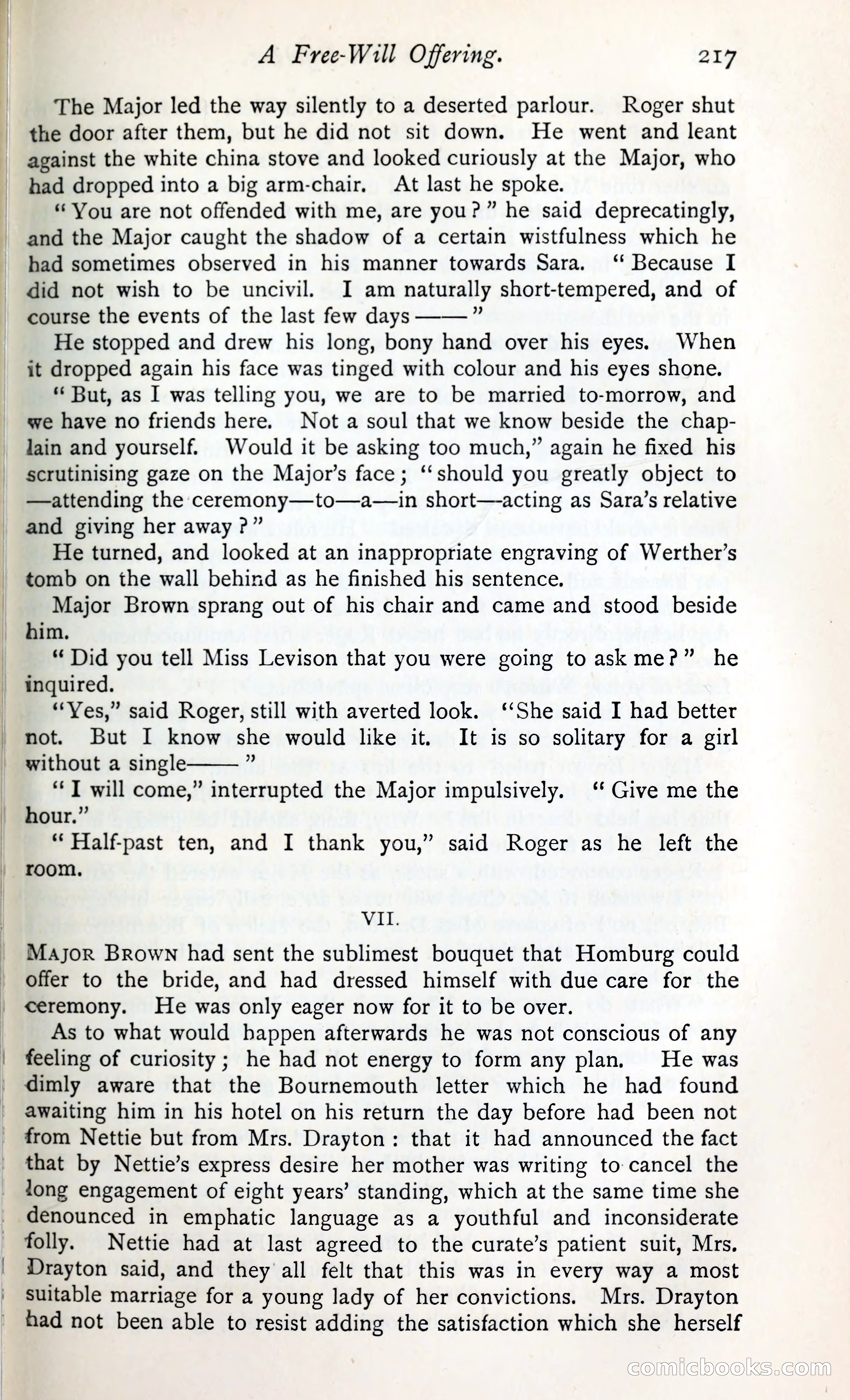 The Argosy — page 234 of 399