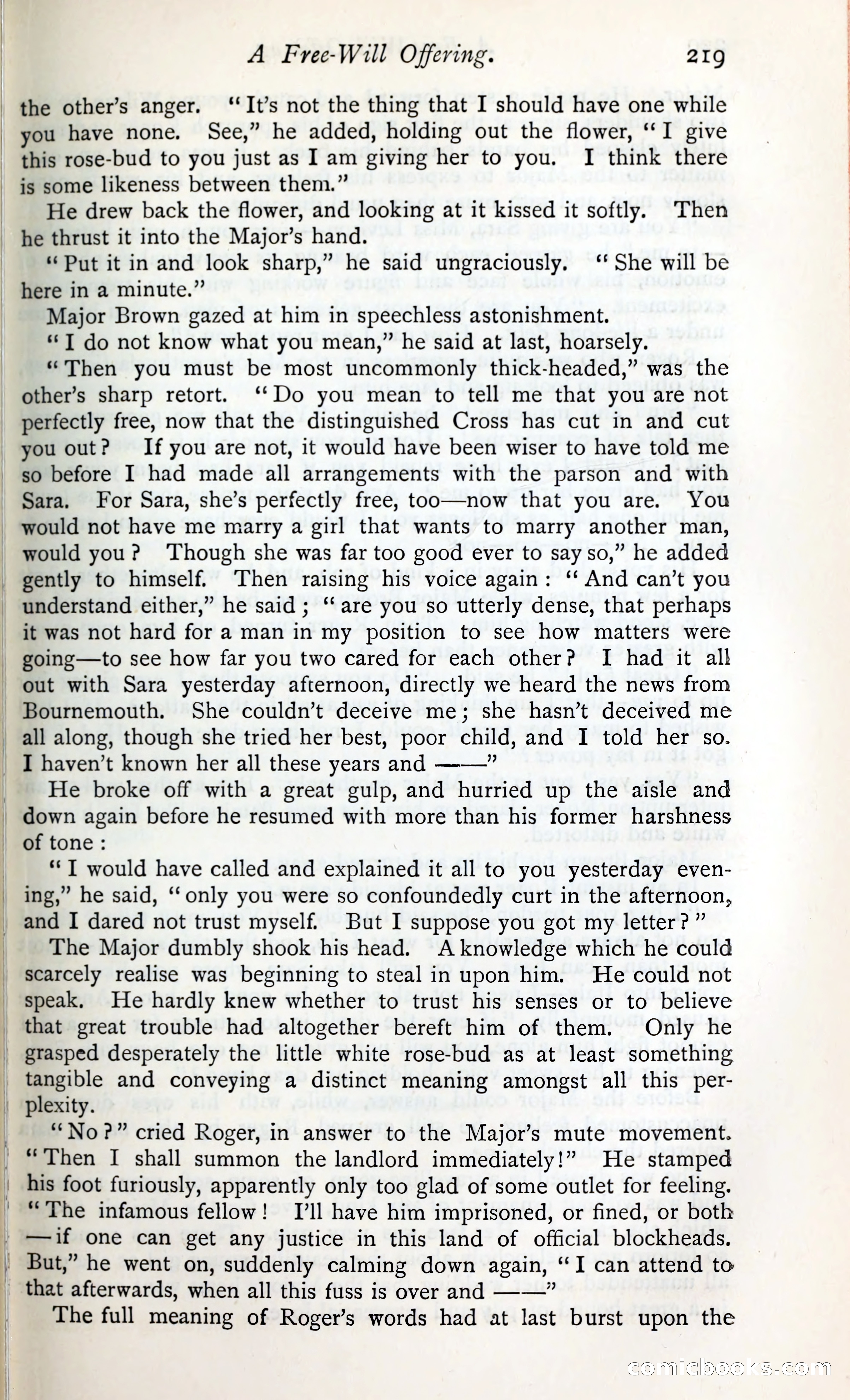 The Argosy — page 236 of 399