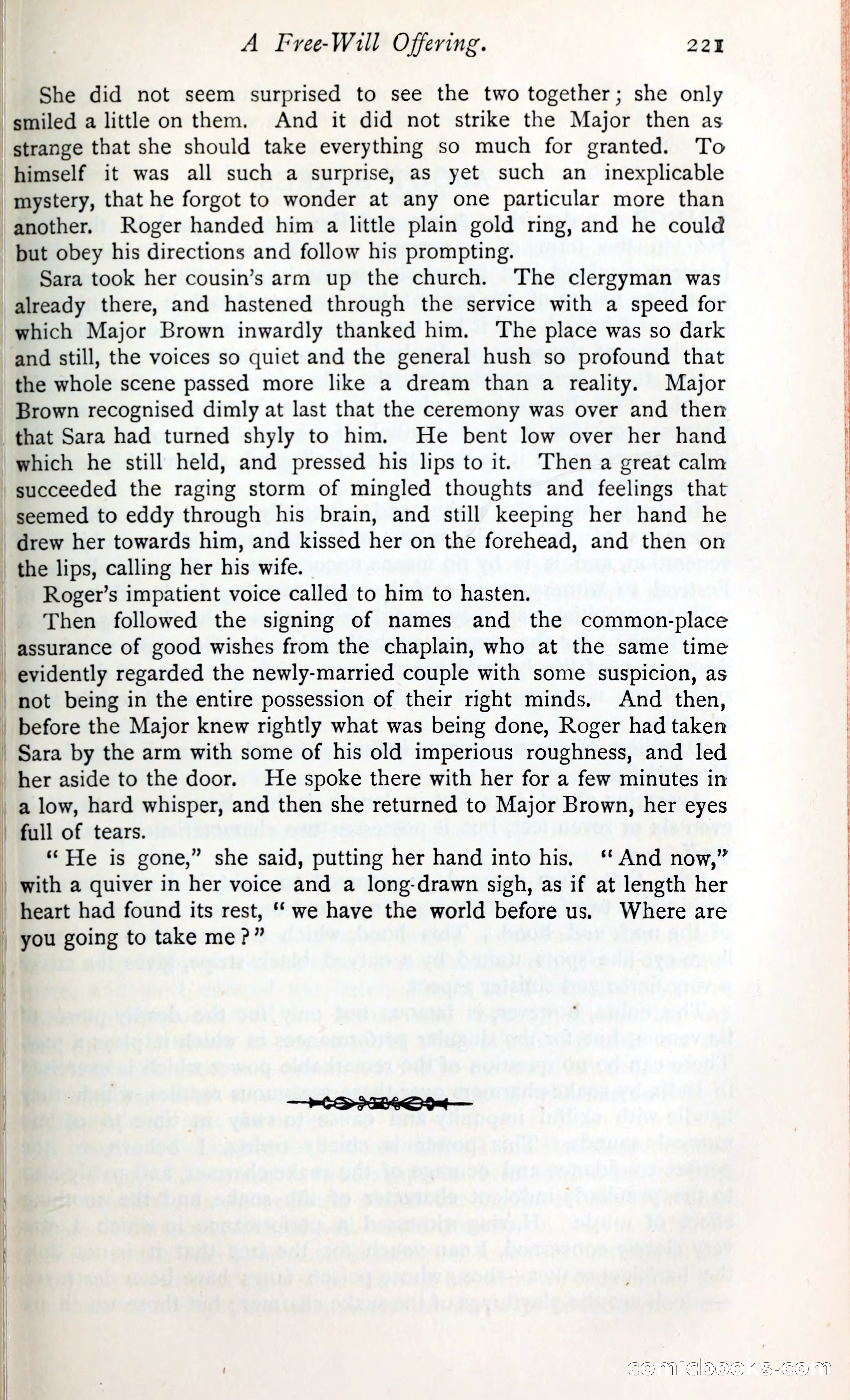 The Argosy — page 238 of 399
