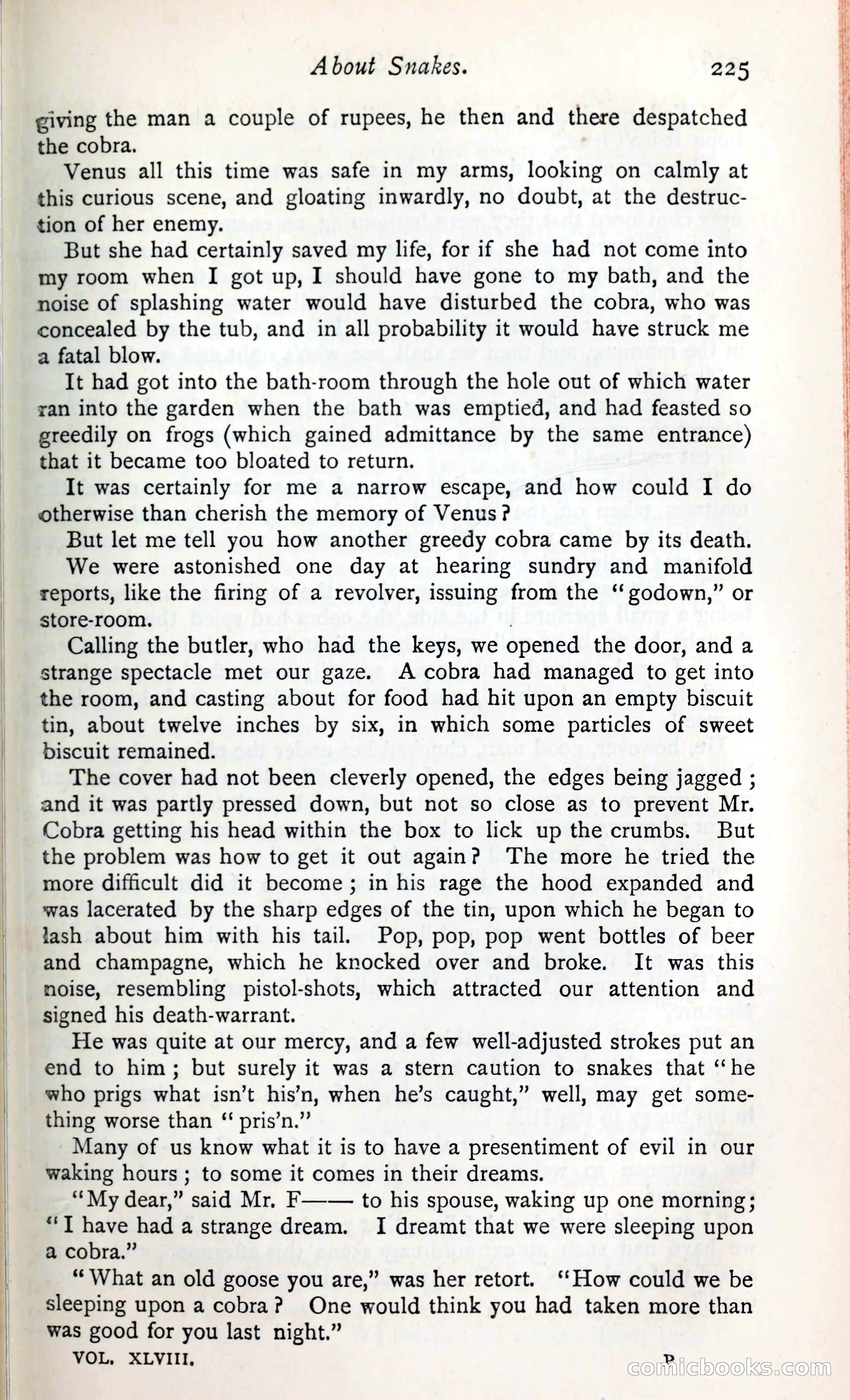 The Argosy — page 242 of 399