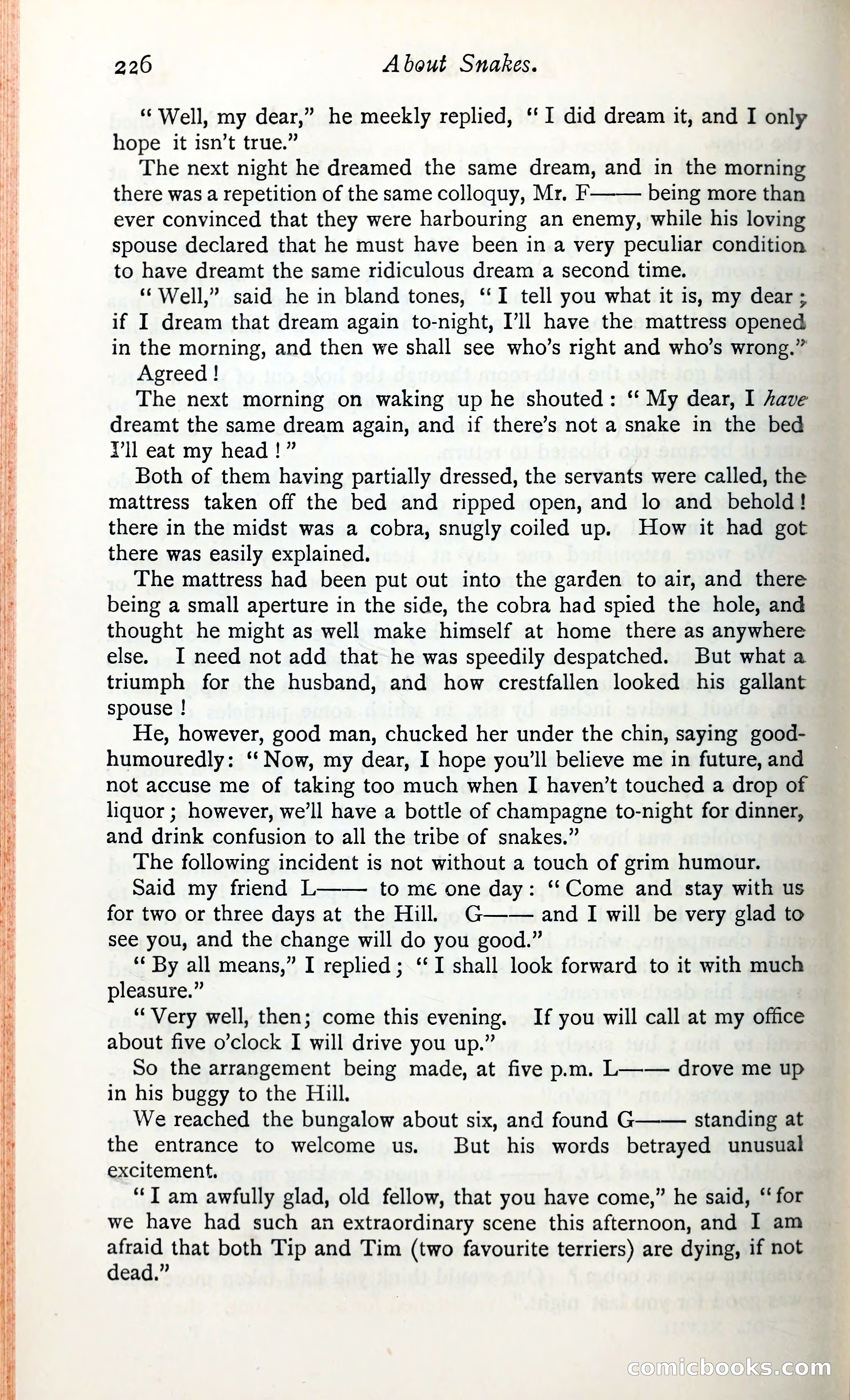 The Argosy — page 243 of 399