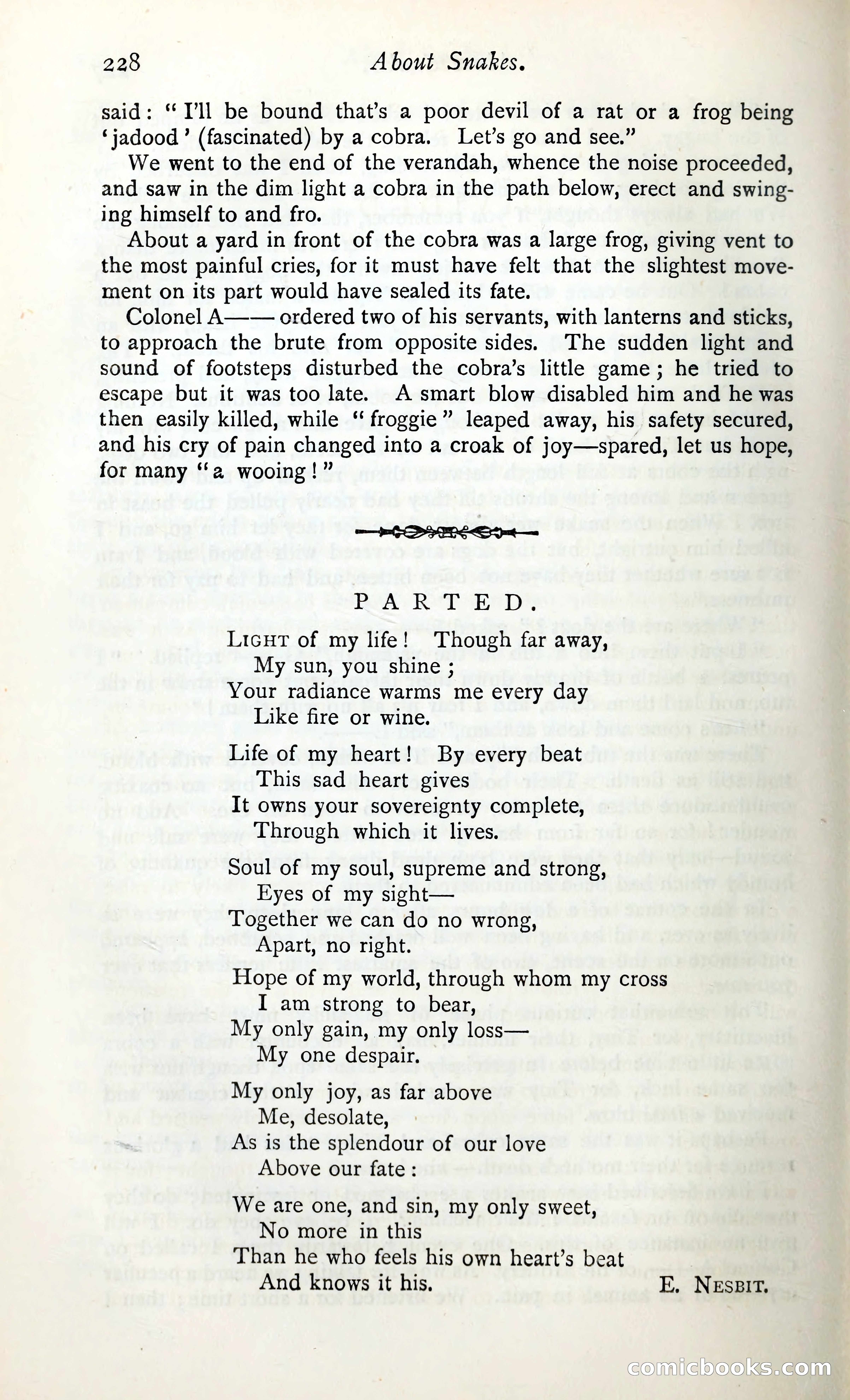 The Argosy — page 245 of 399