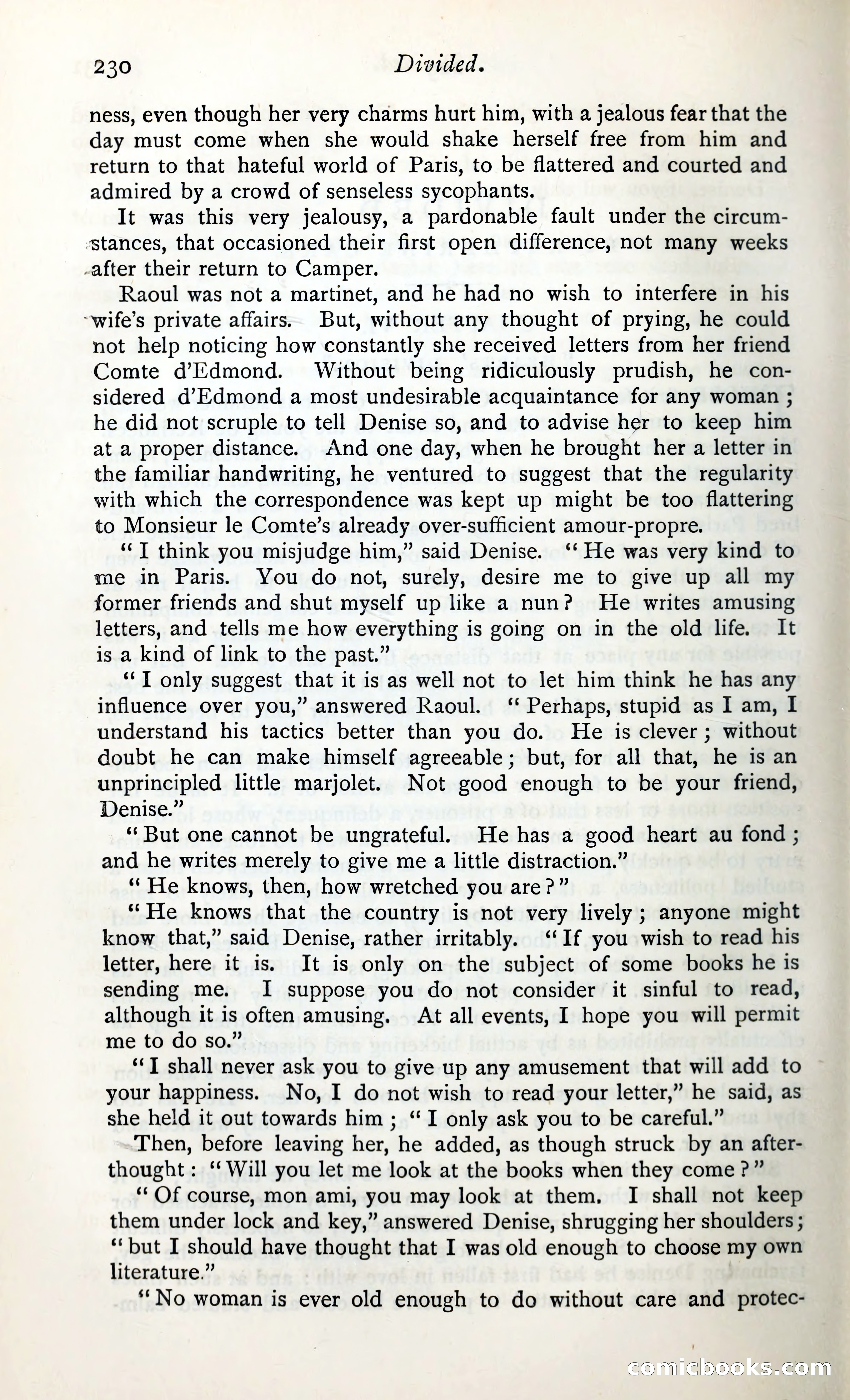 The Argosy — page 247 of 399