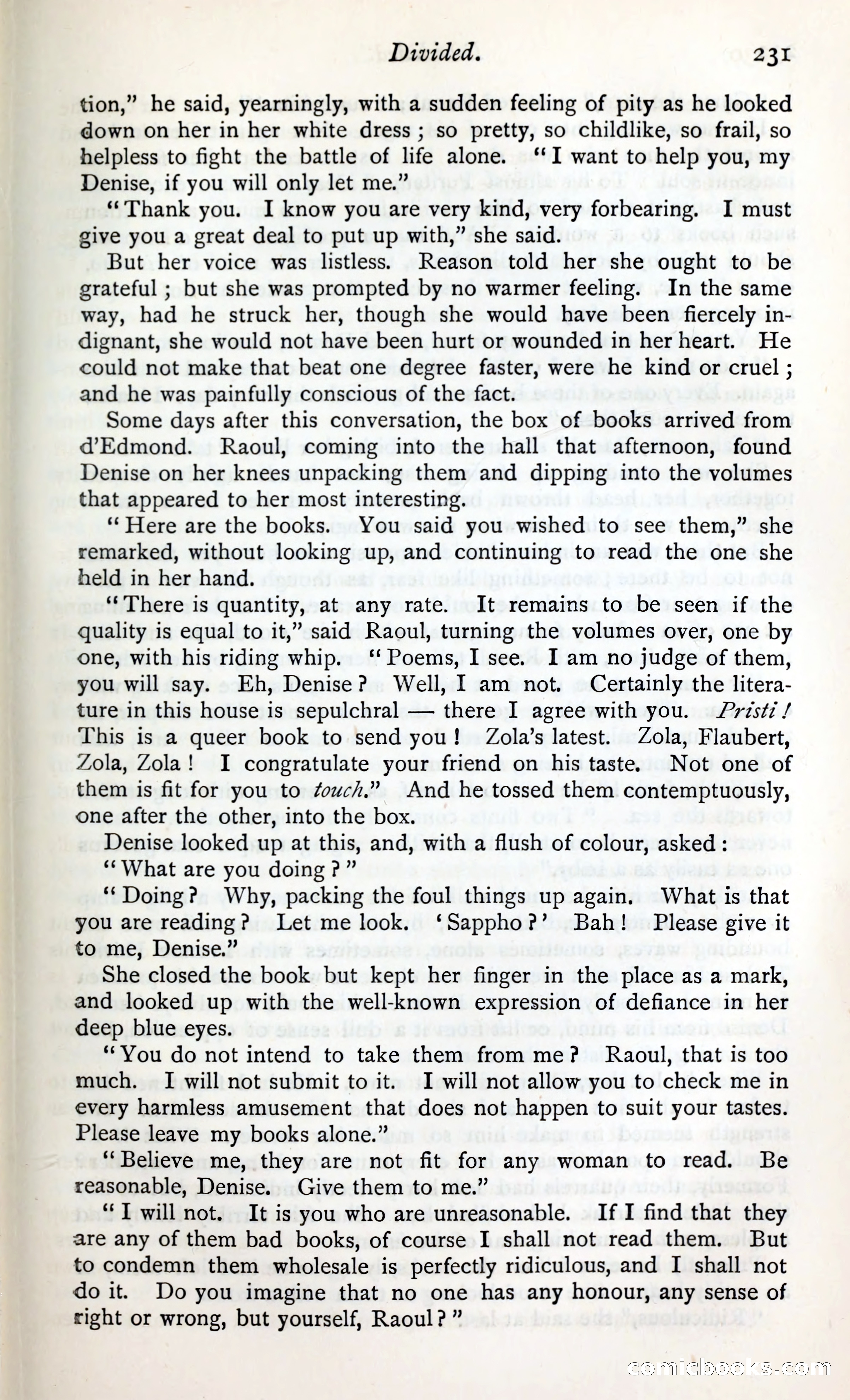 The Argosy — page 248 of 399
