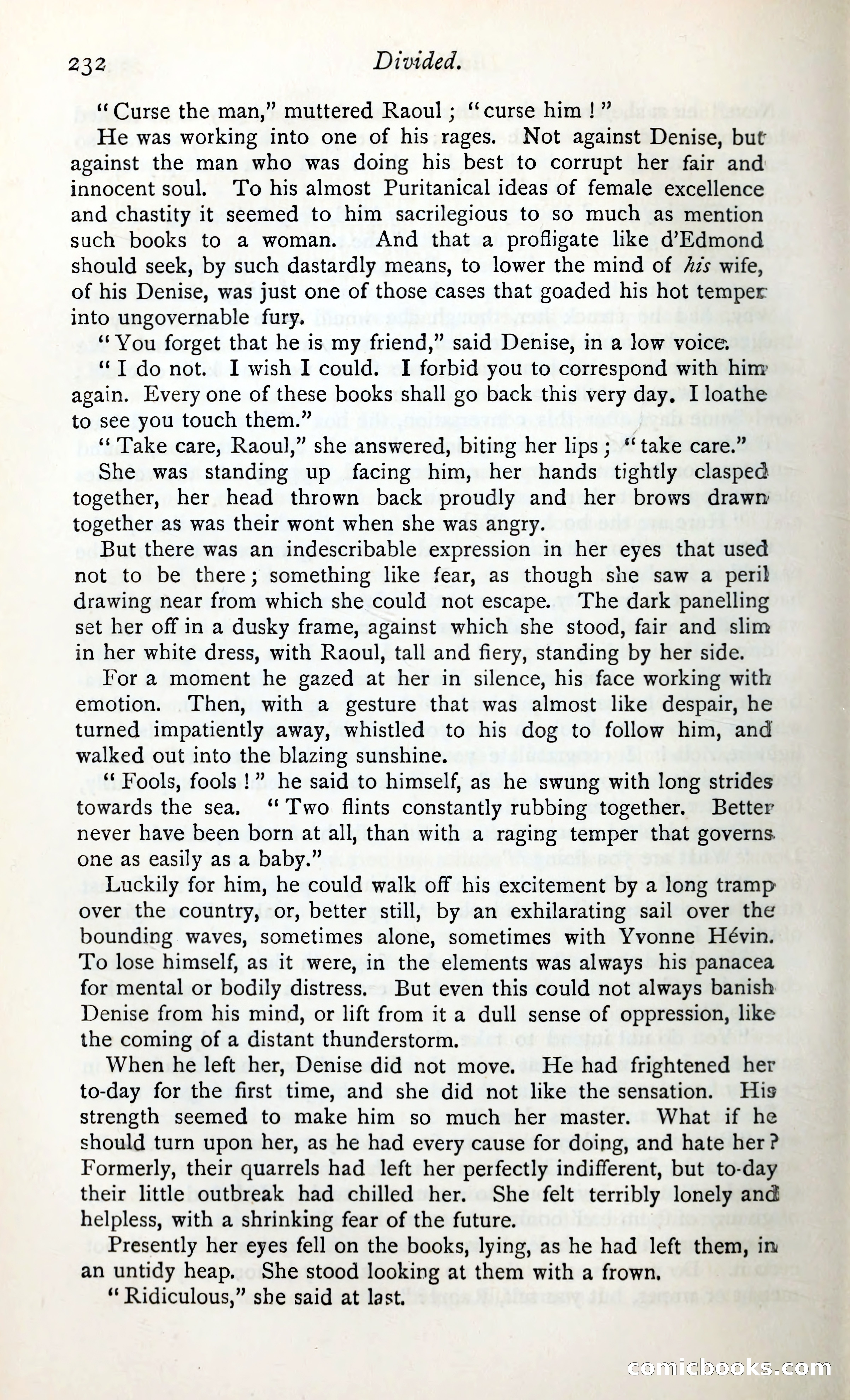 The Argosy — page 249 of 399