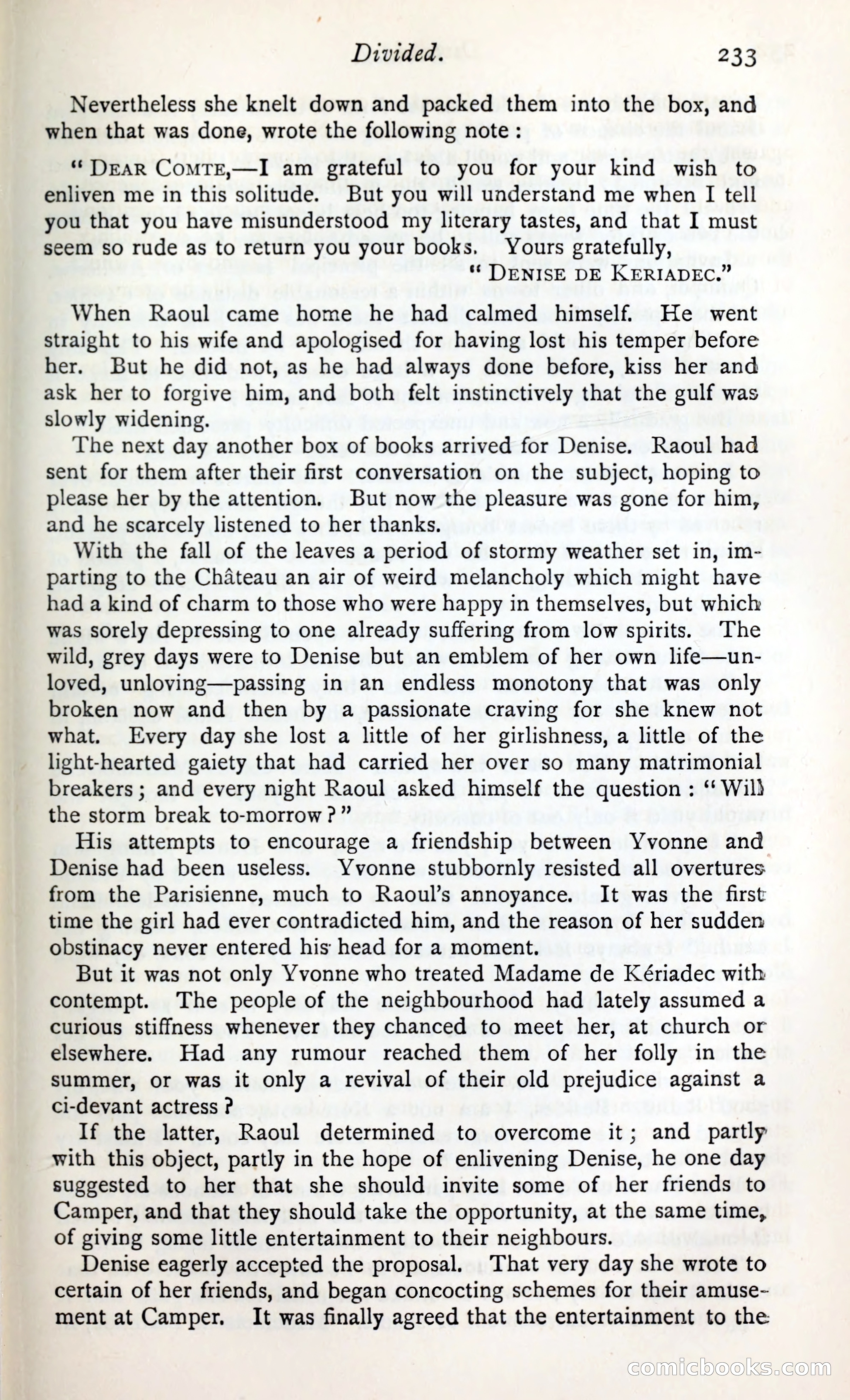 The Argosy — page 250 of 399