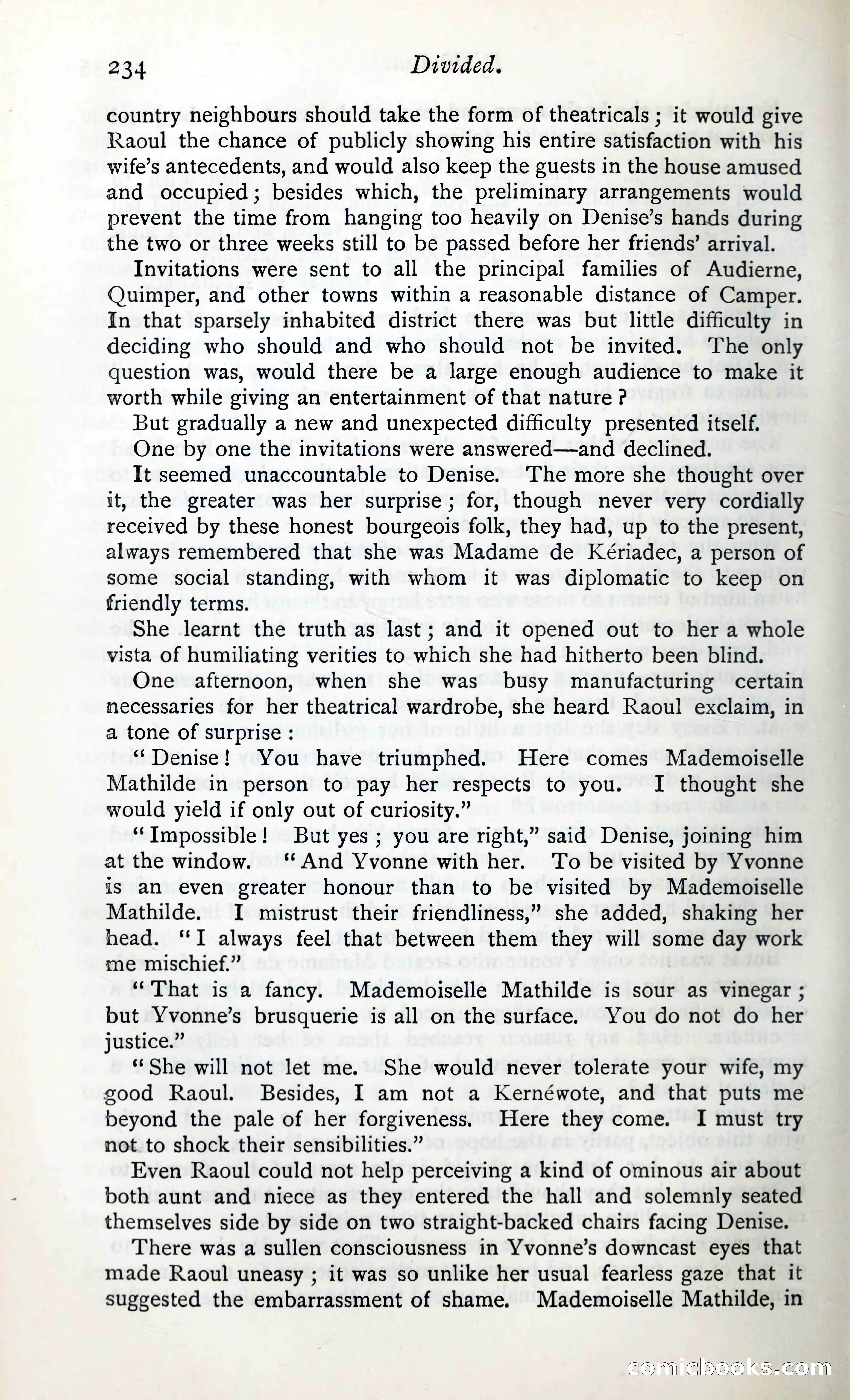 The Argosy — page 251 of 399