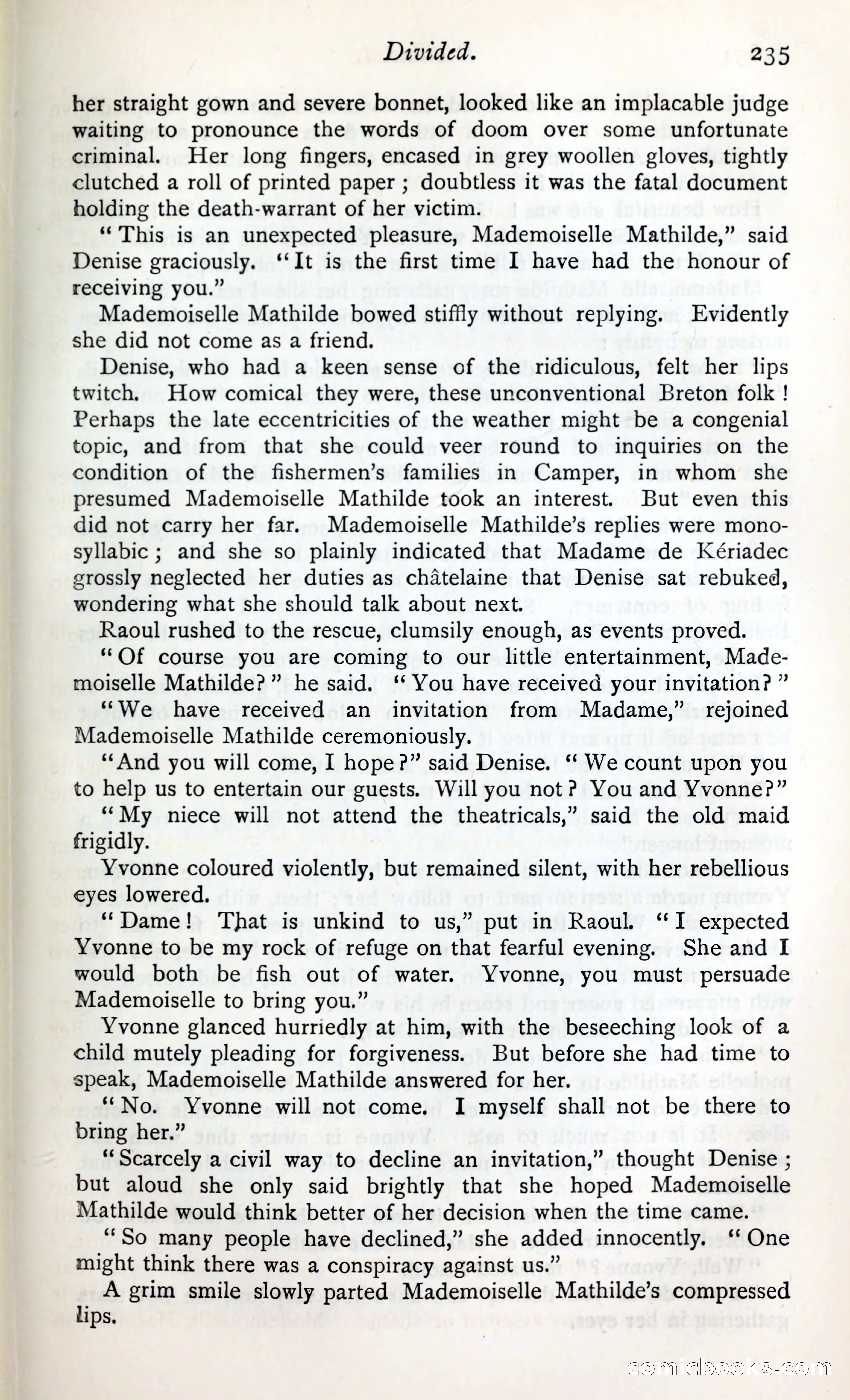 The Argosy — page 252 of 399