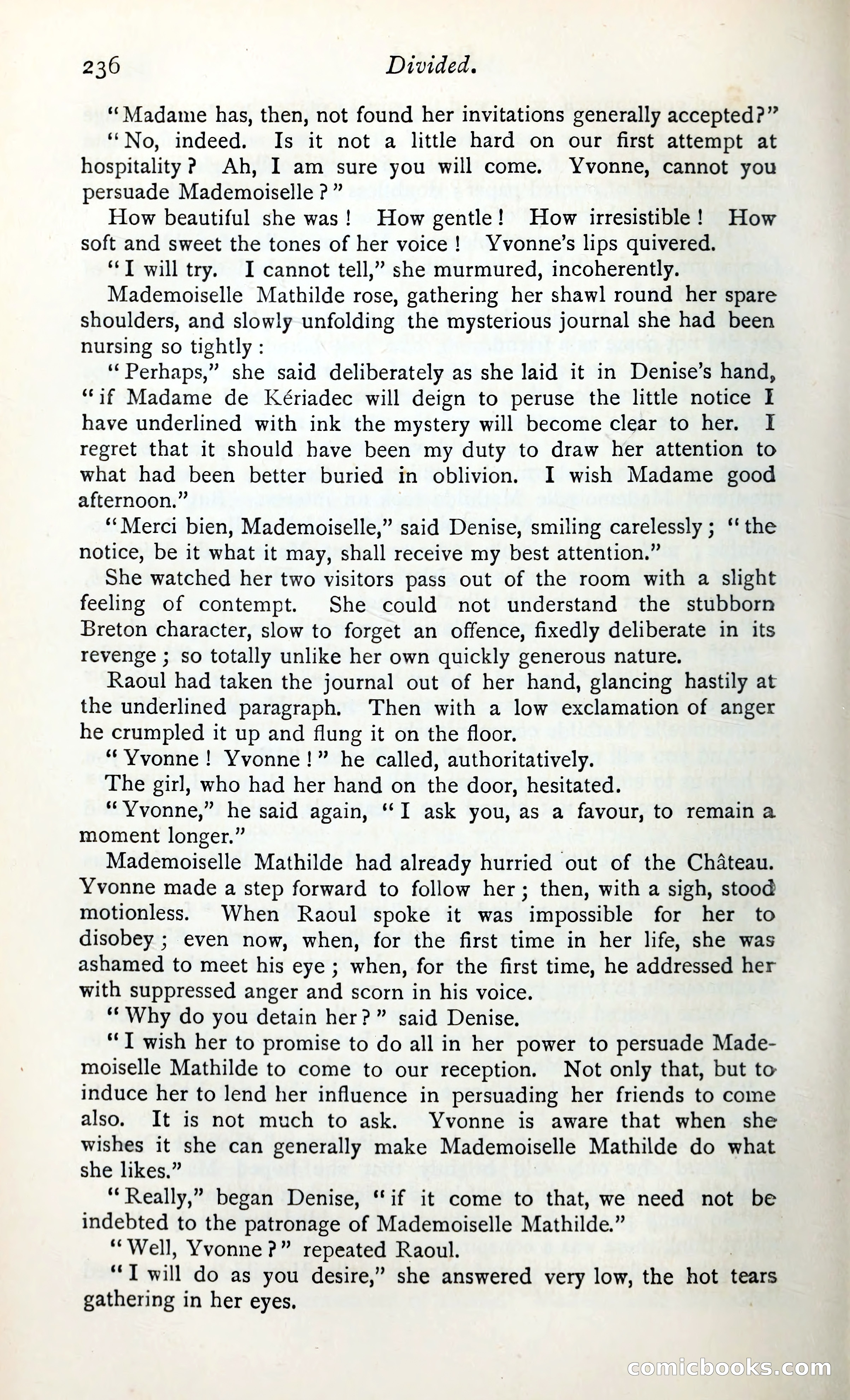 The Argosy — page 253 of 399