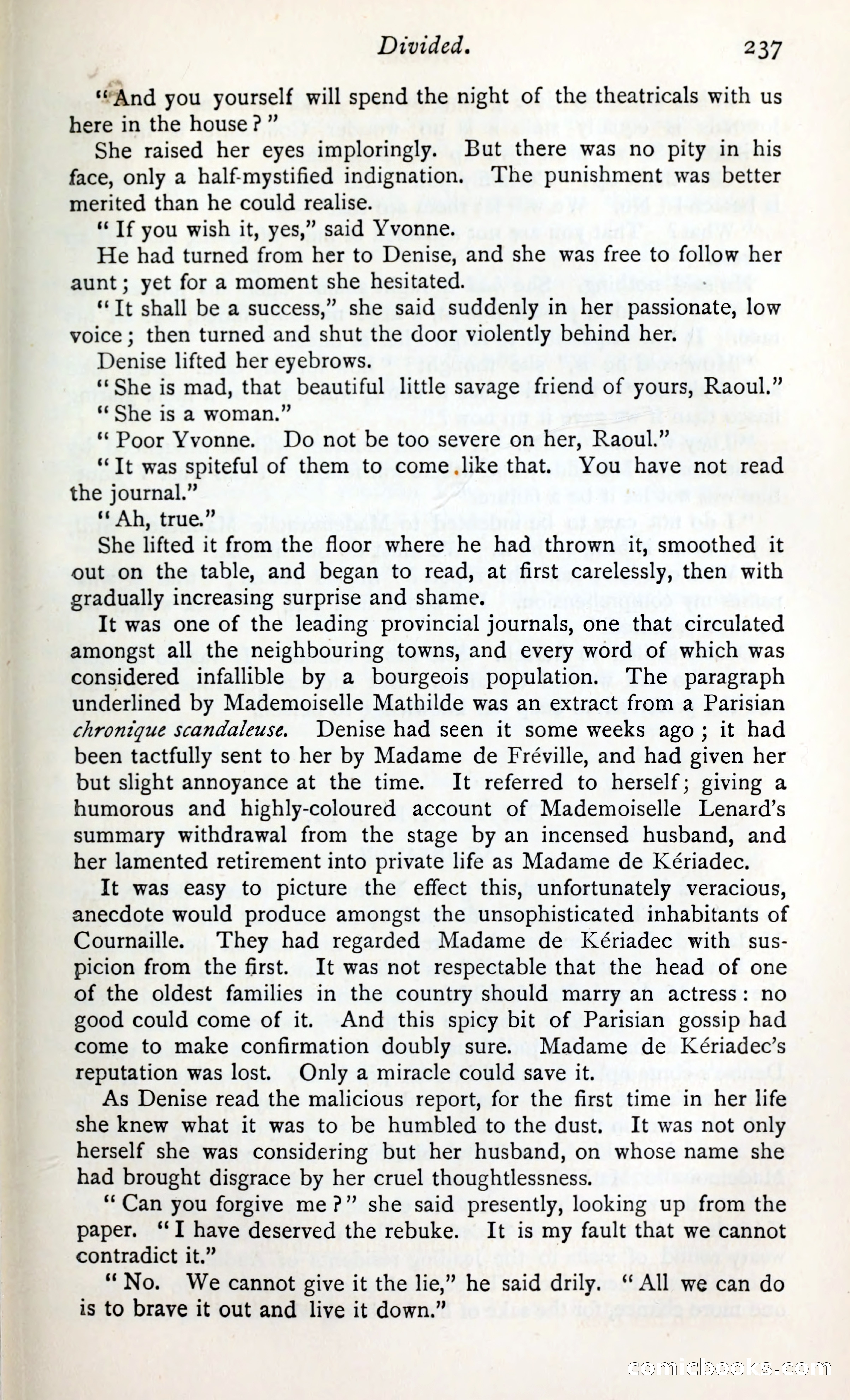 The Argosy — page 254 of 399