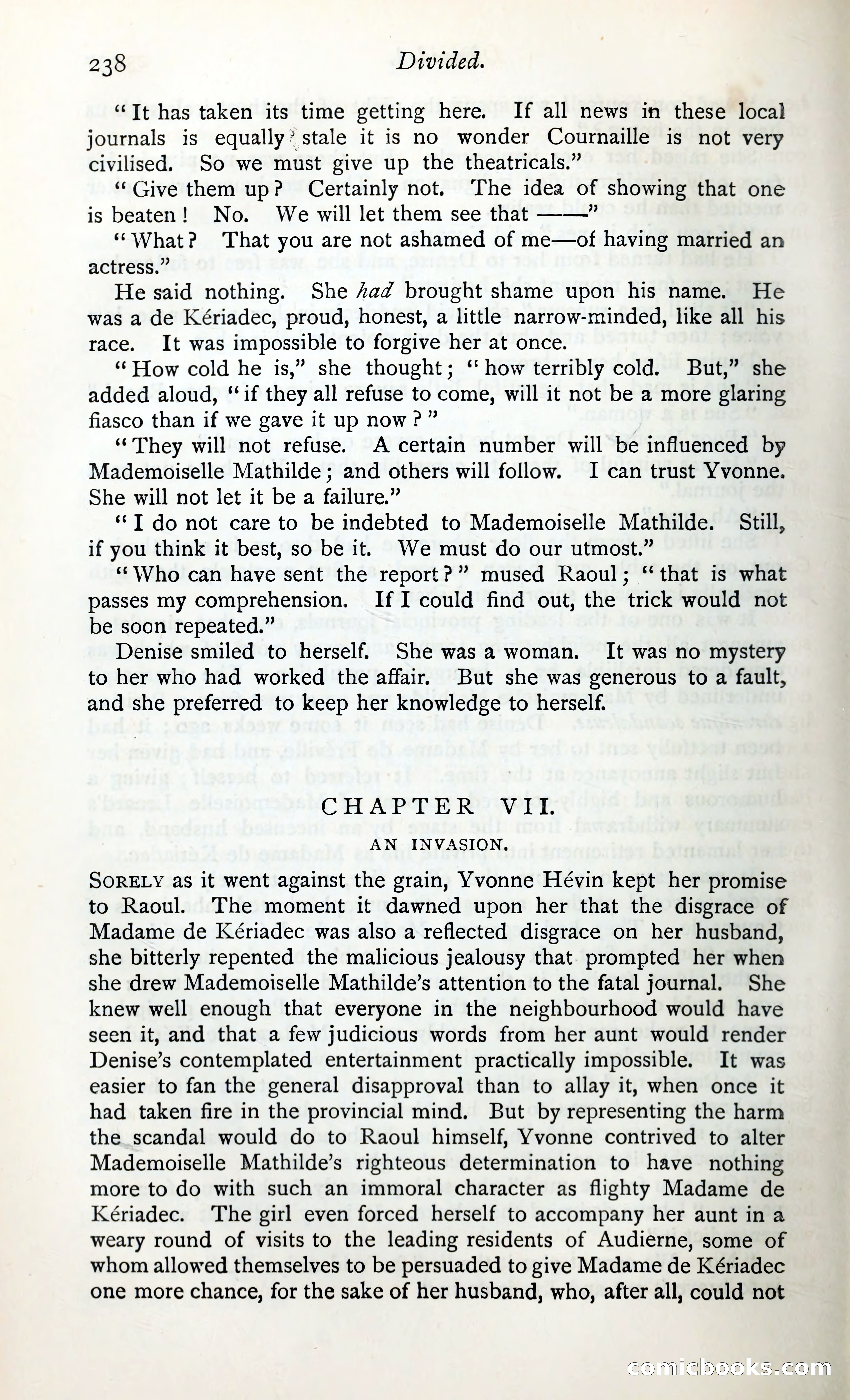 The Argosy — page 255 of 399