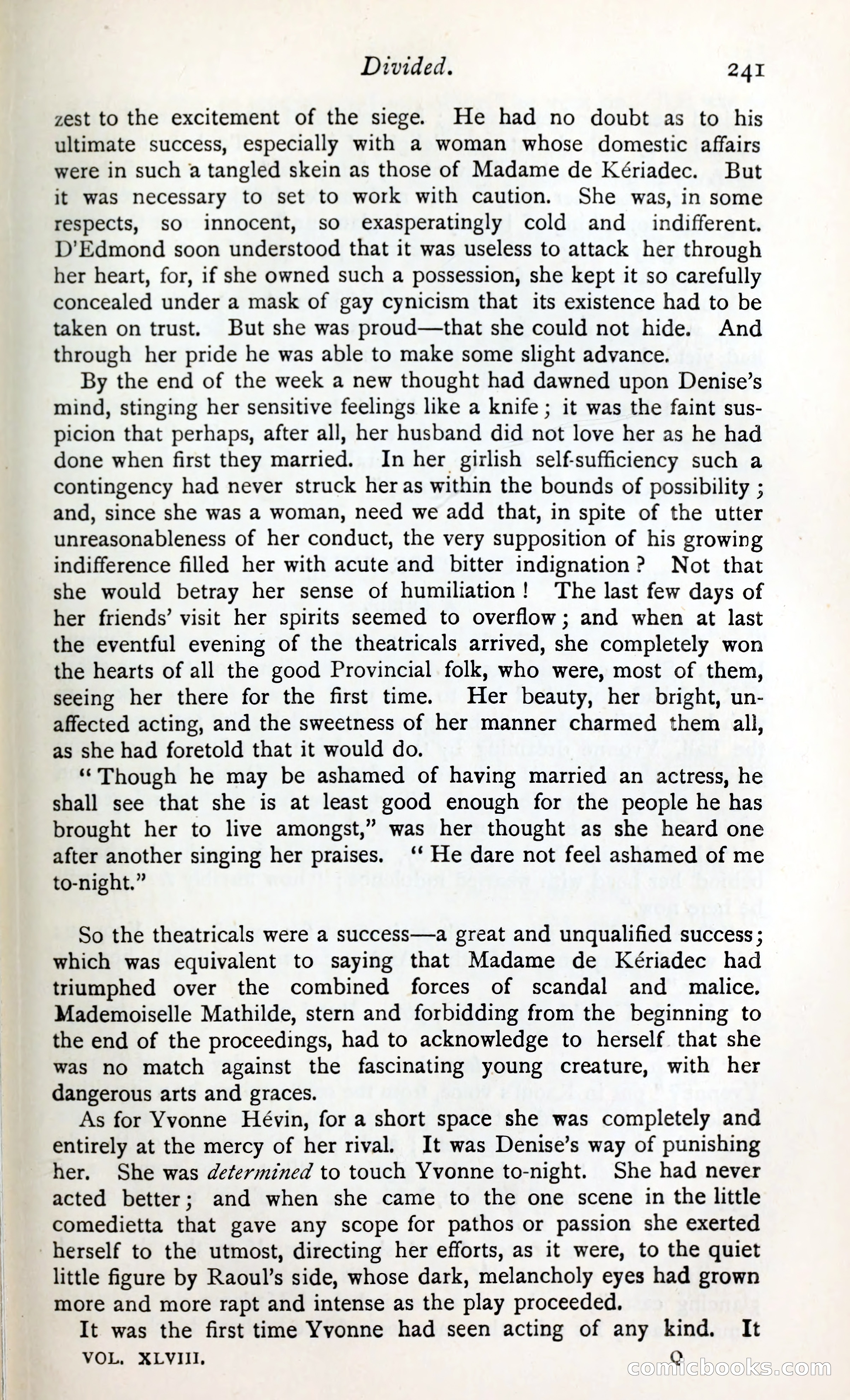 The Argosy — page 258 of 399