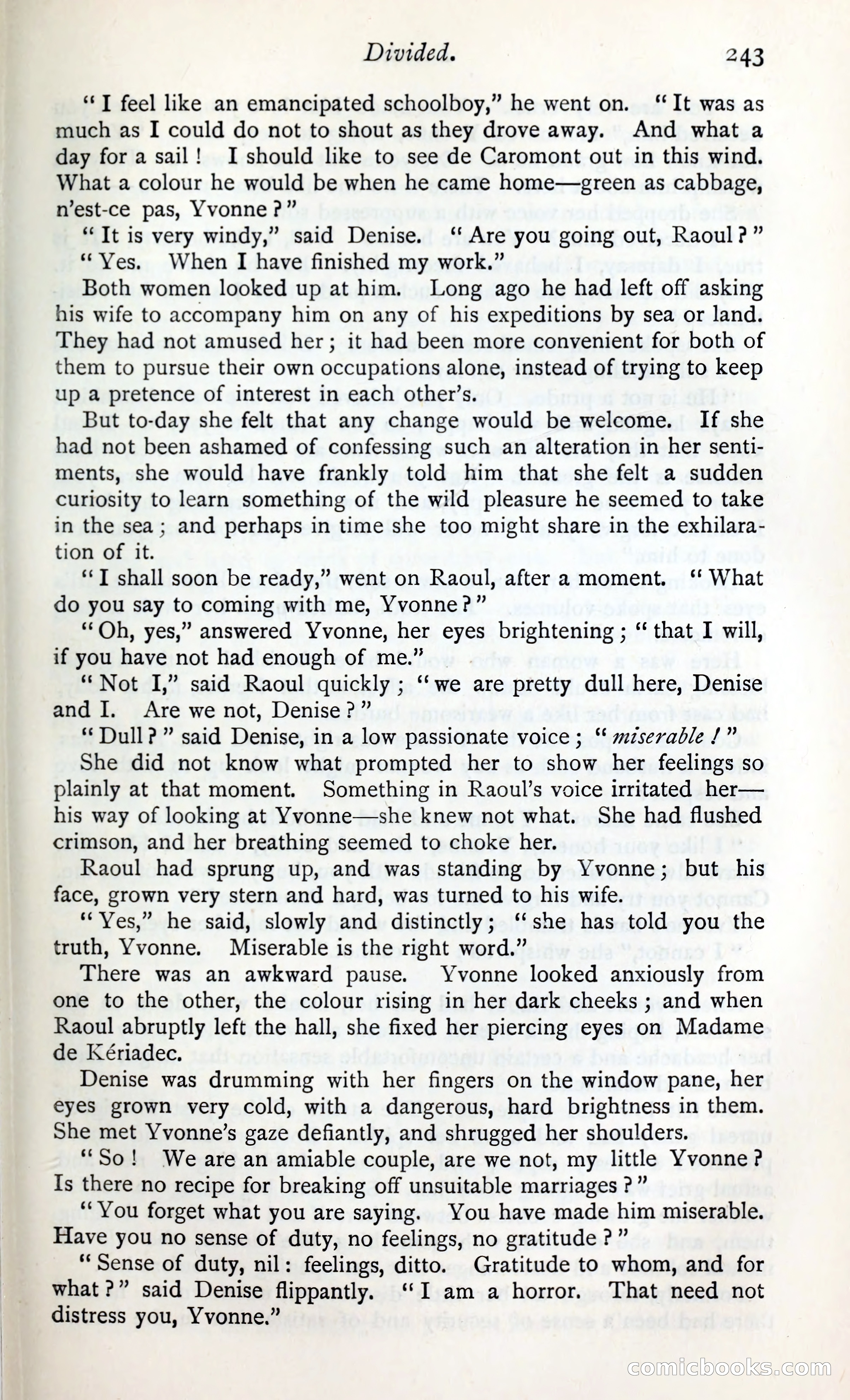 The Argosy — page 260 of 399