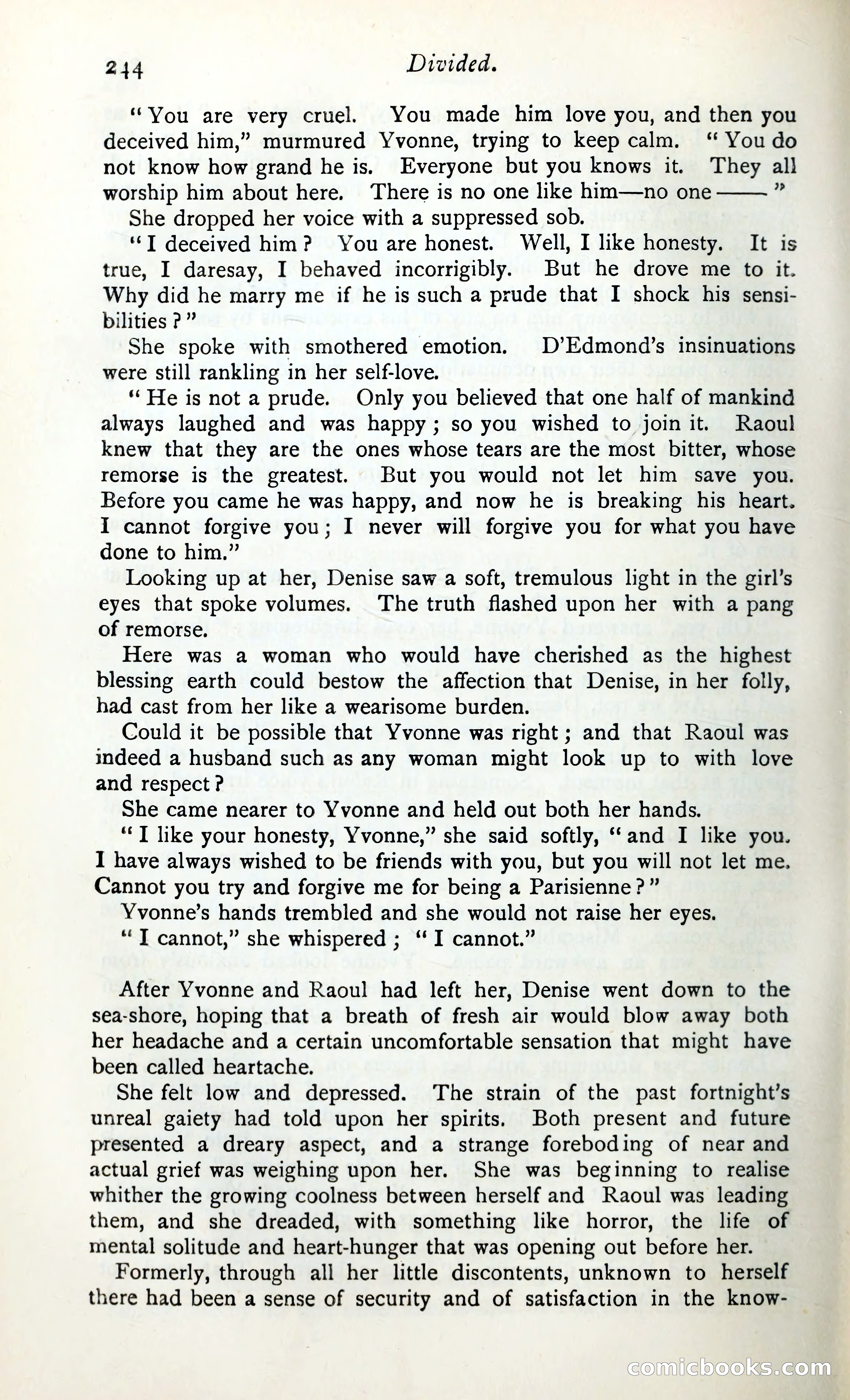 The Argosy — page 261 of 399