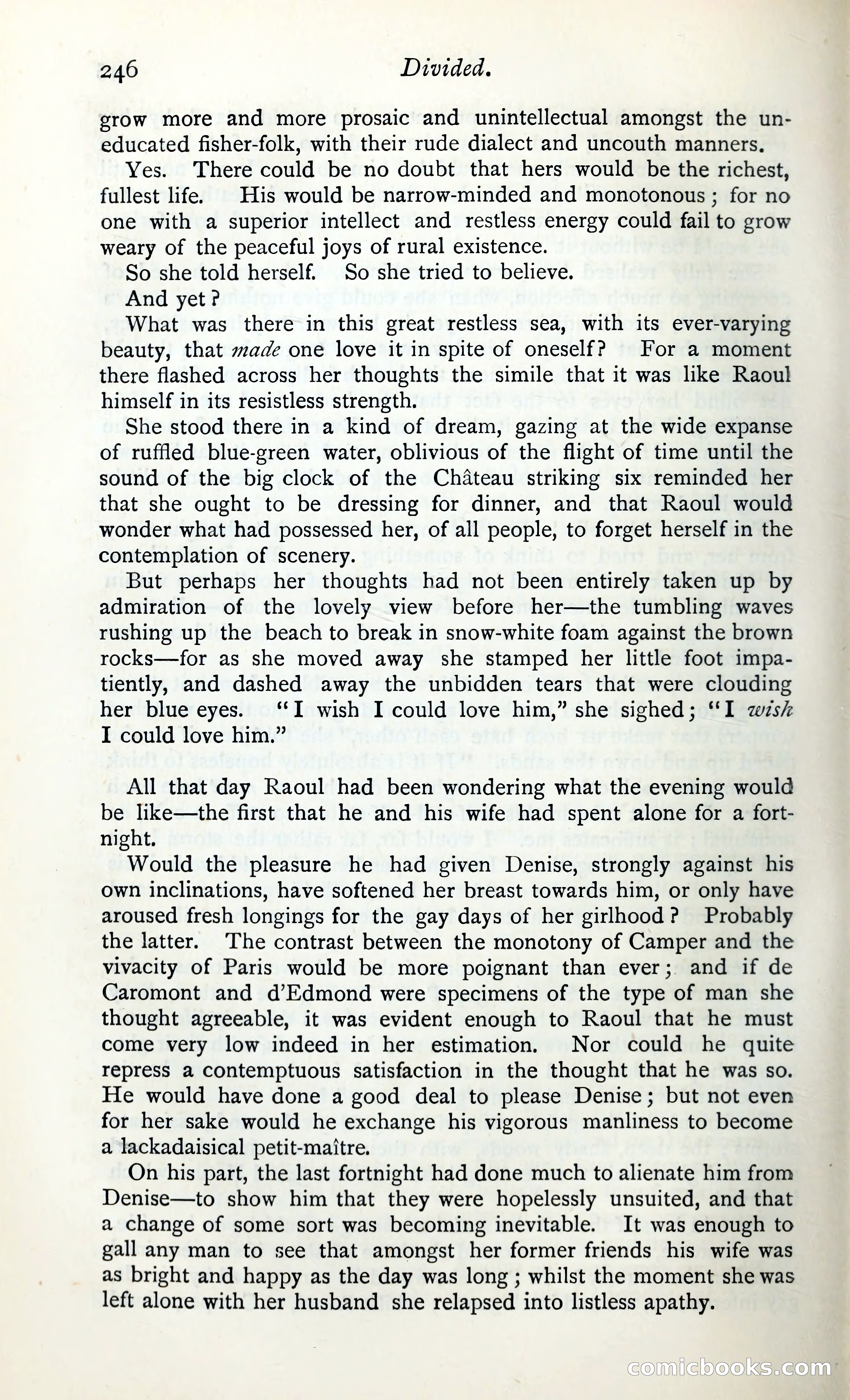 The Argosy — page 263 of 399