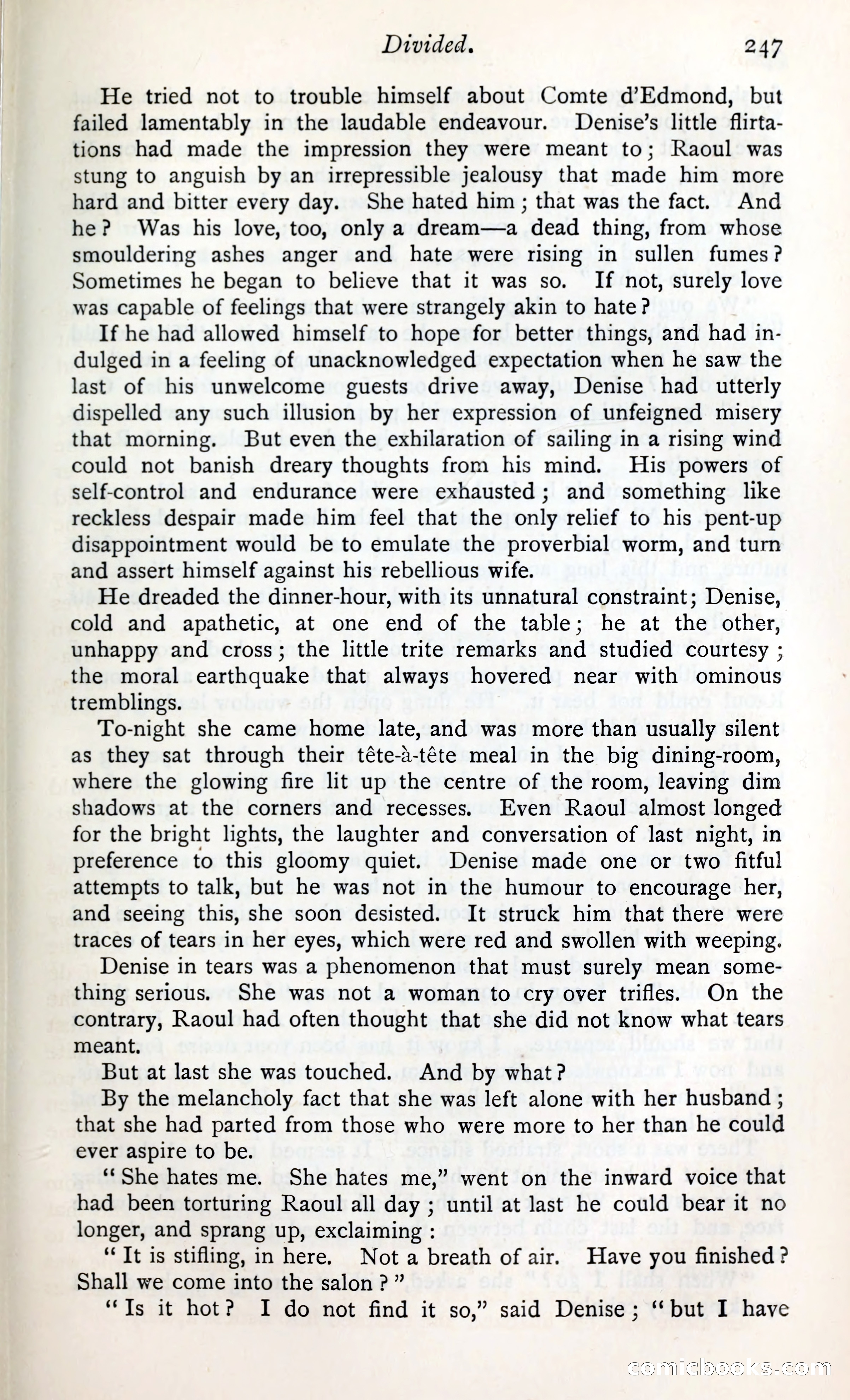 The Argosy — page 264 of 399