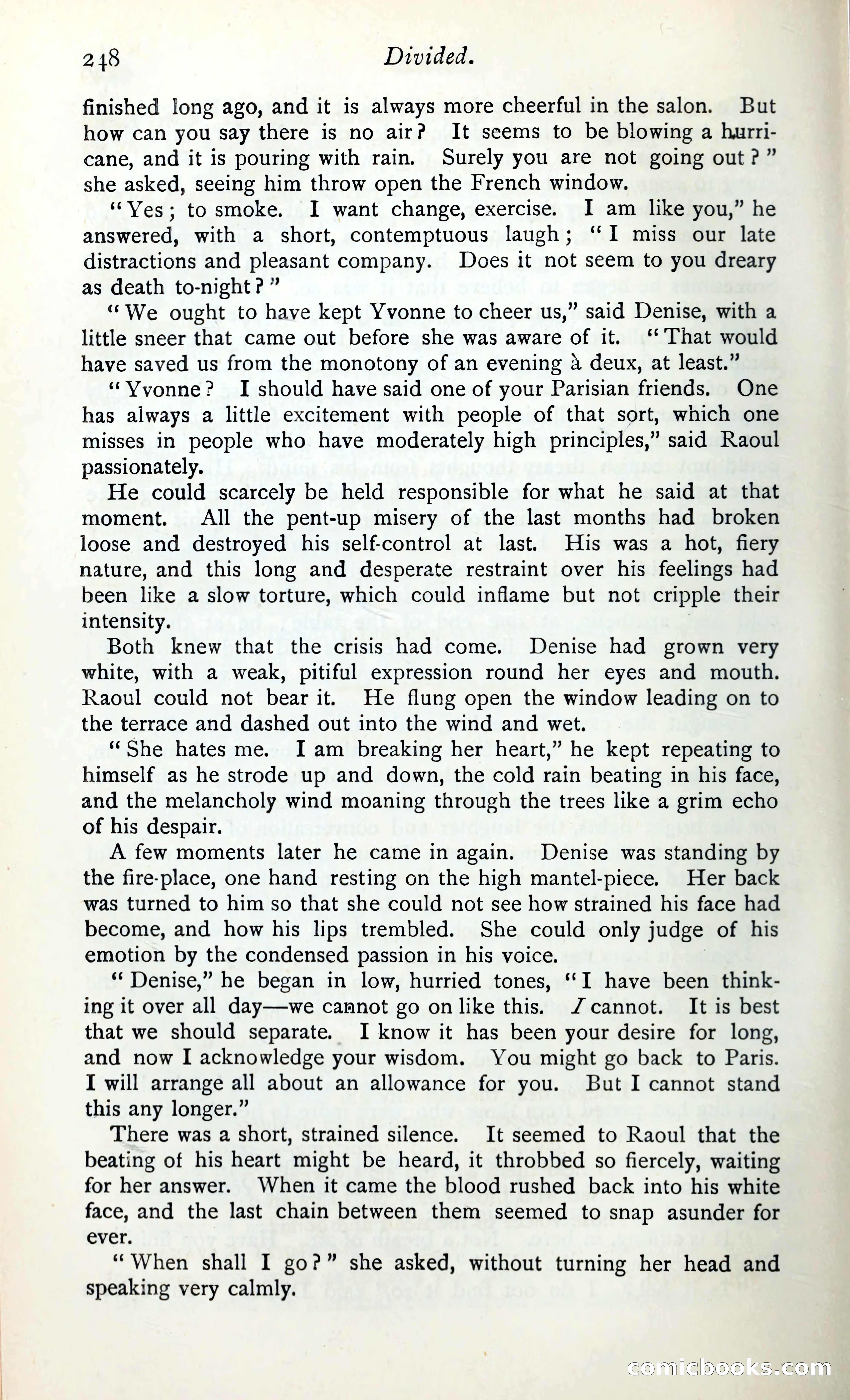 The Argosy — page 265 of 399
