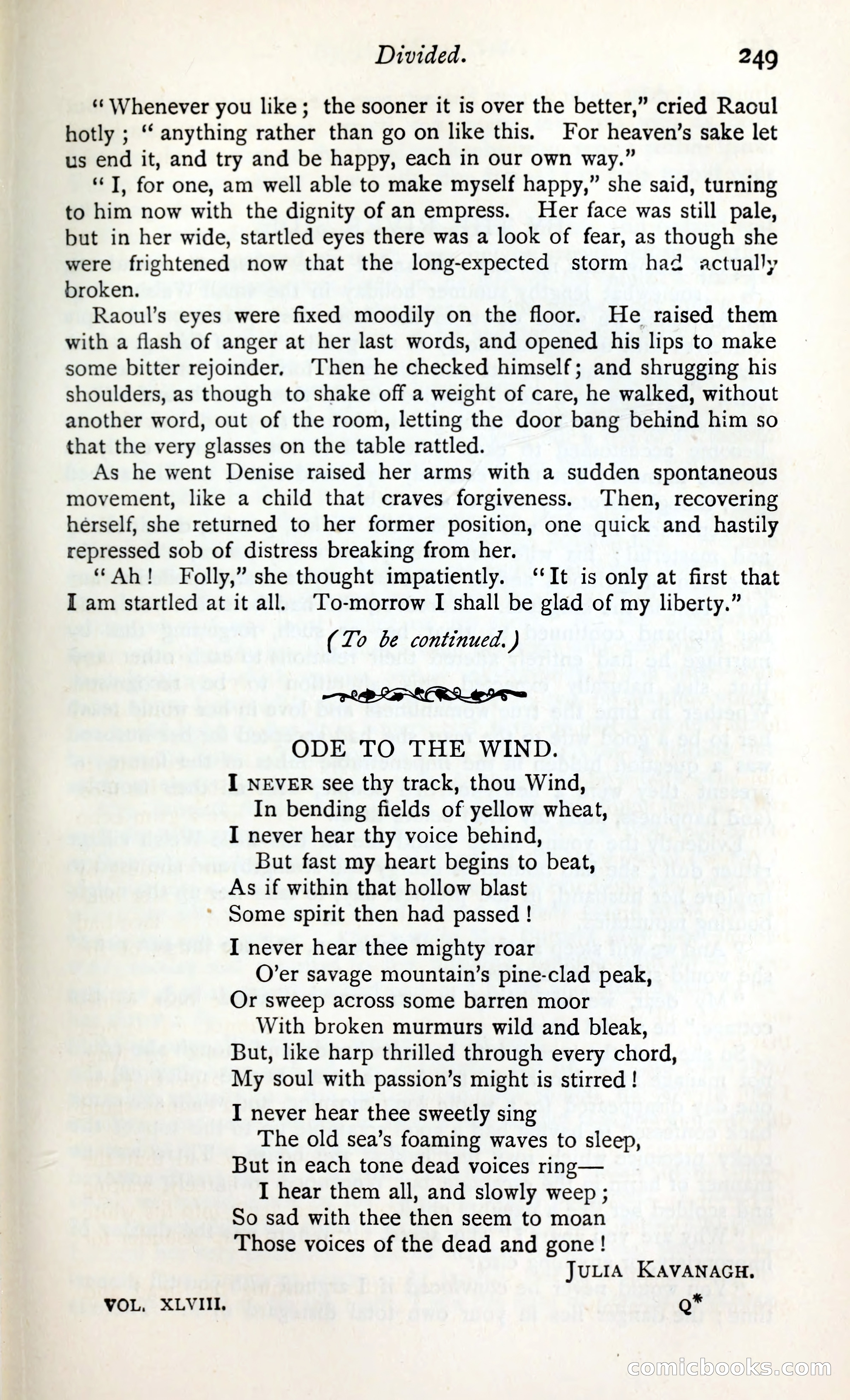 The Argosy — page 266 of 399