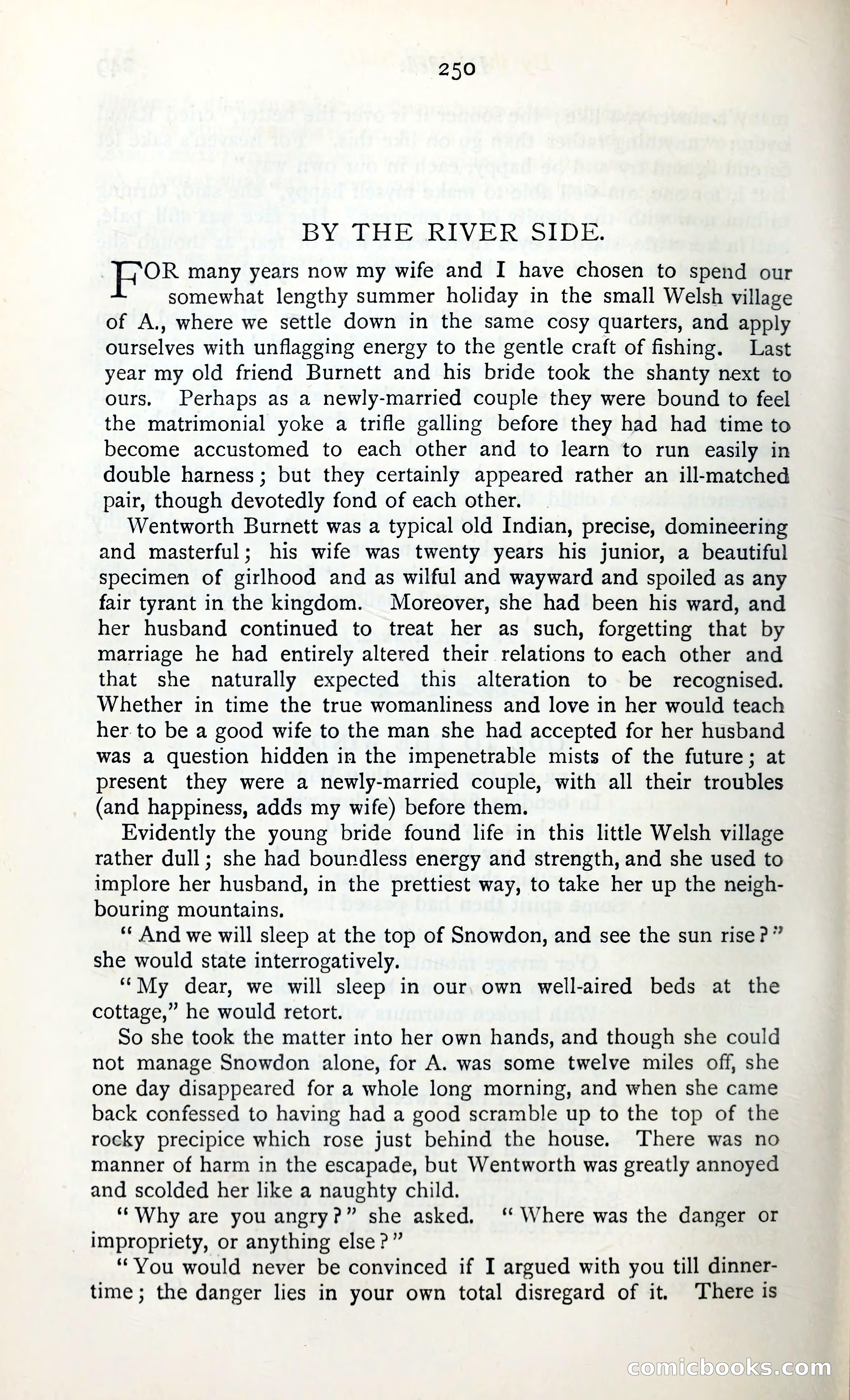 The Argosy — page 267 of 399