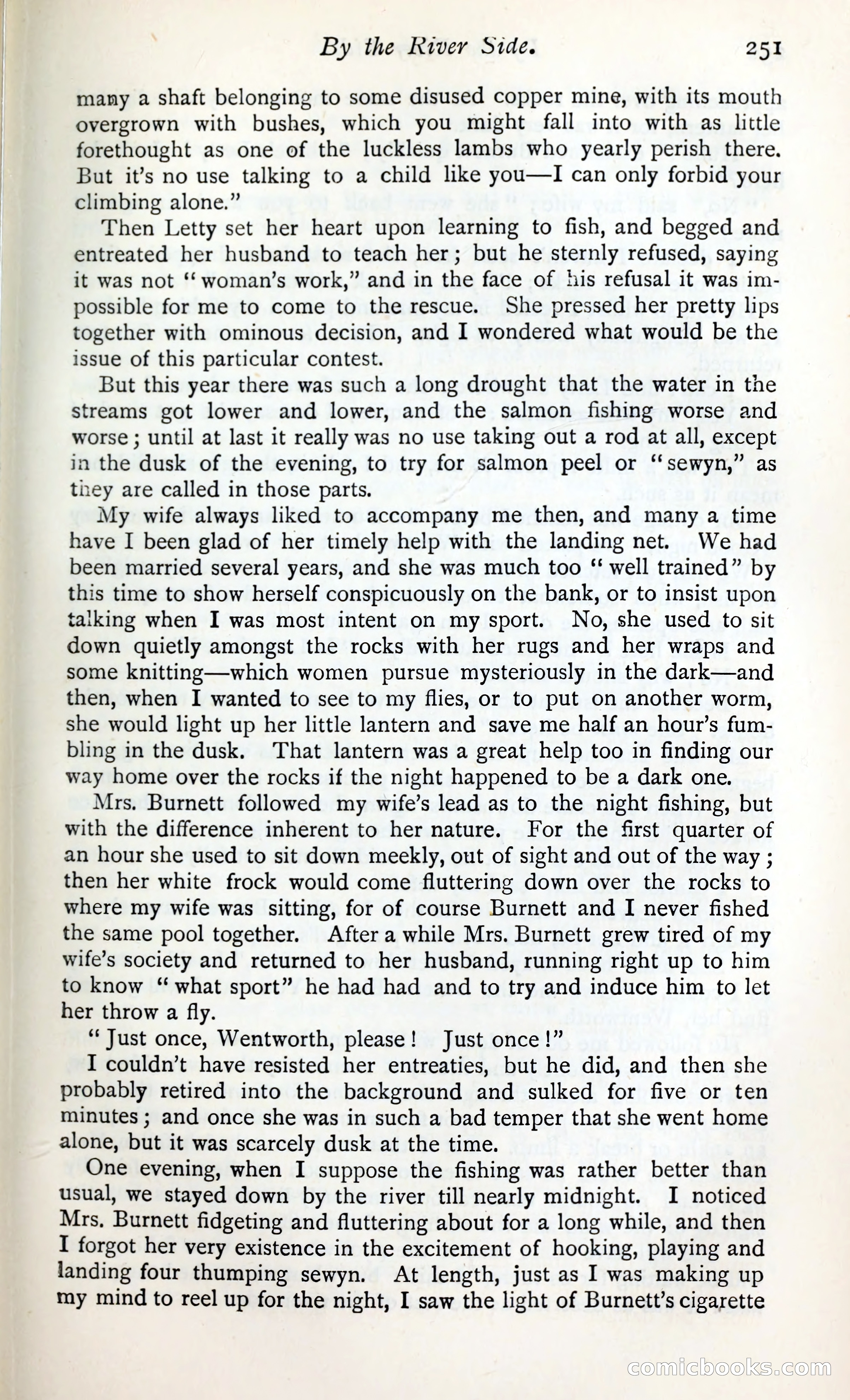The Argosy — page 268 of 399