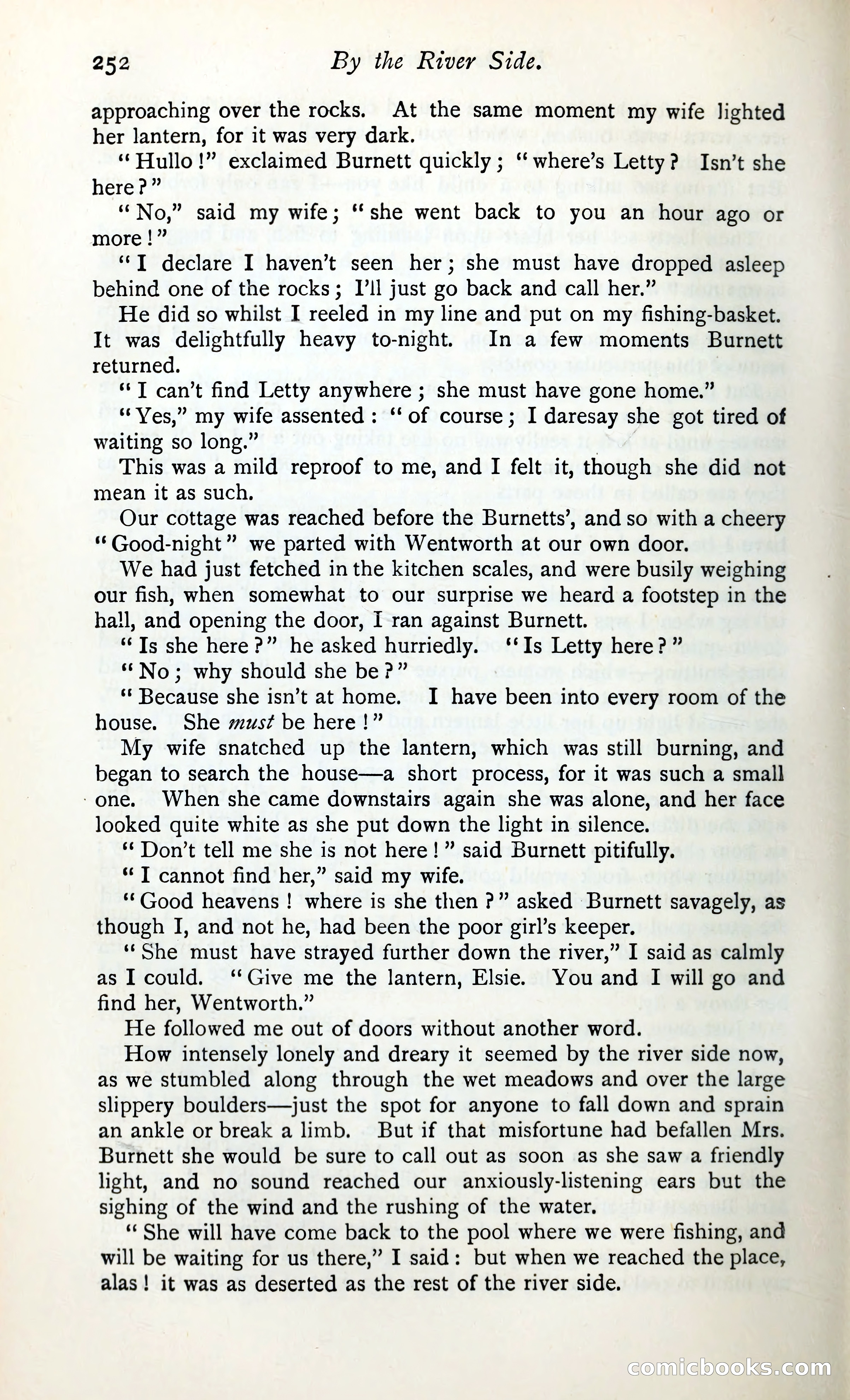 The Argosy — page 269 of 399