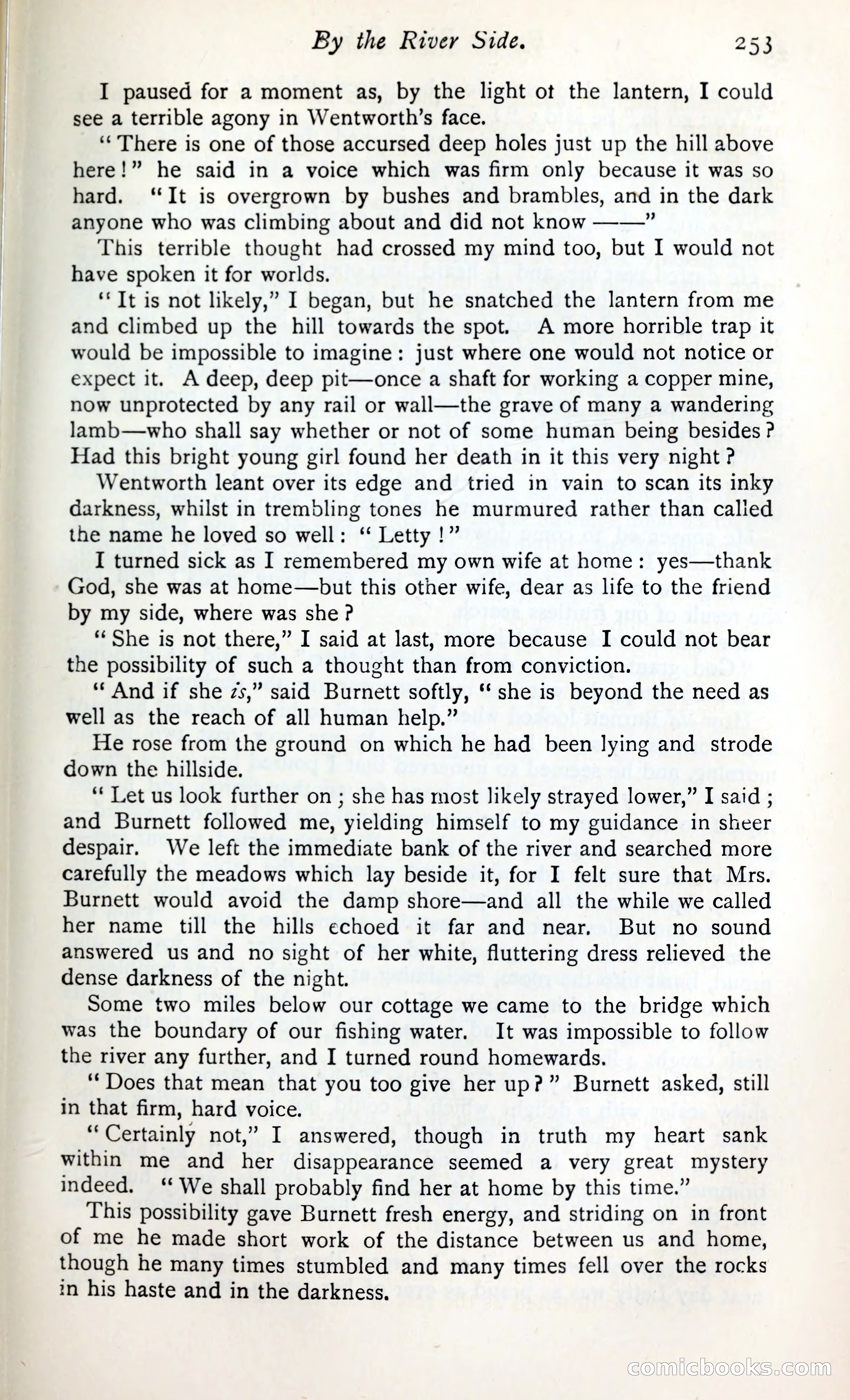 The Argosy — page 270 of 399