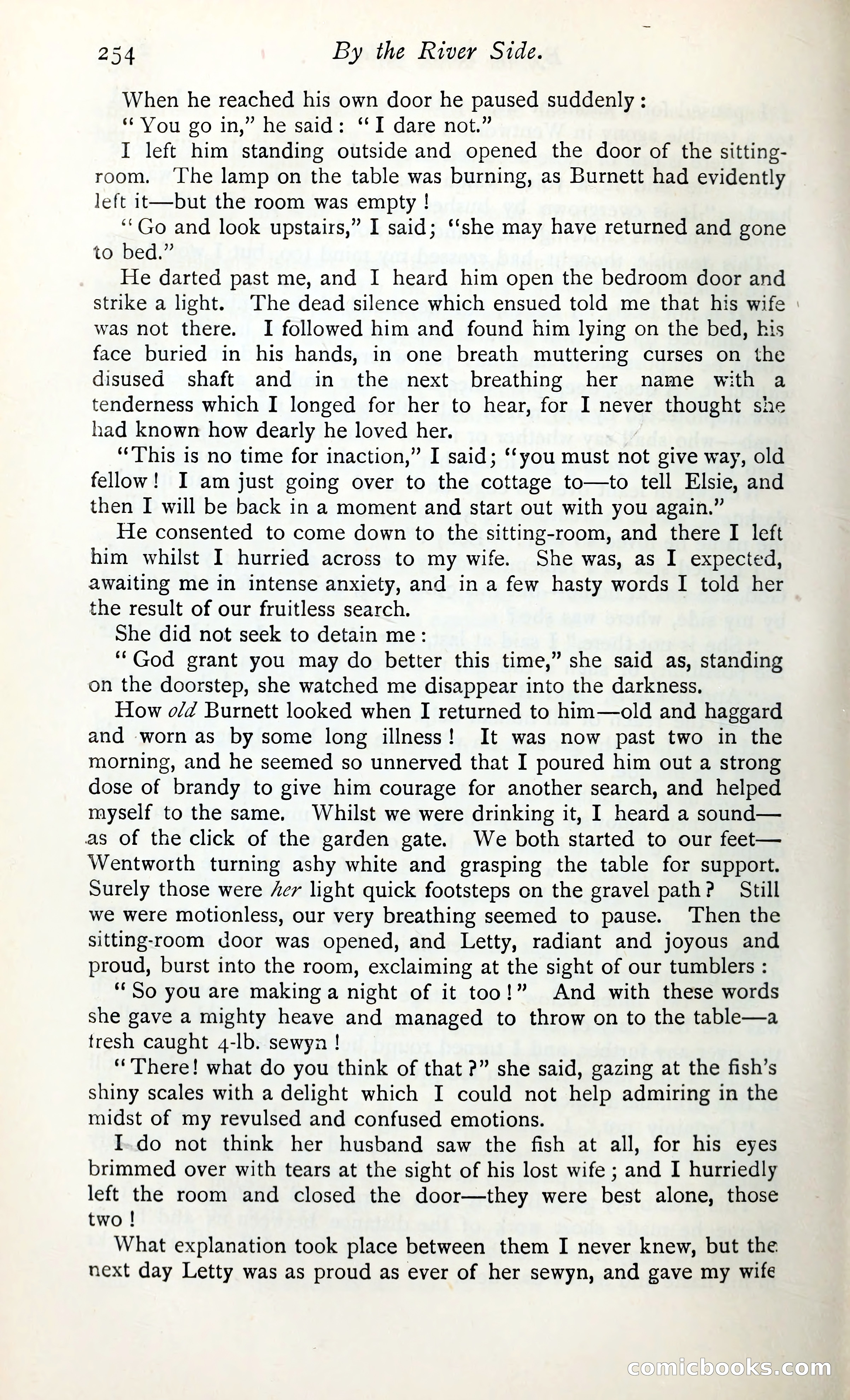 The Argosy — page 271 of 399