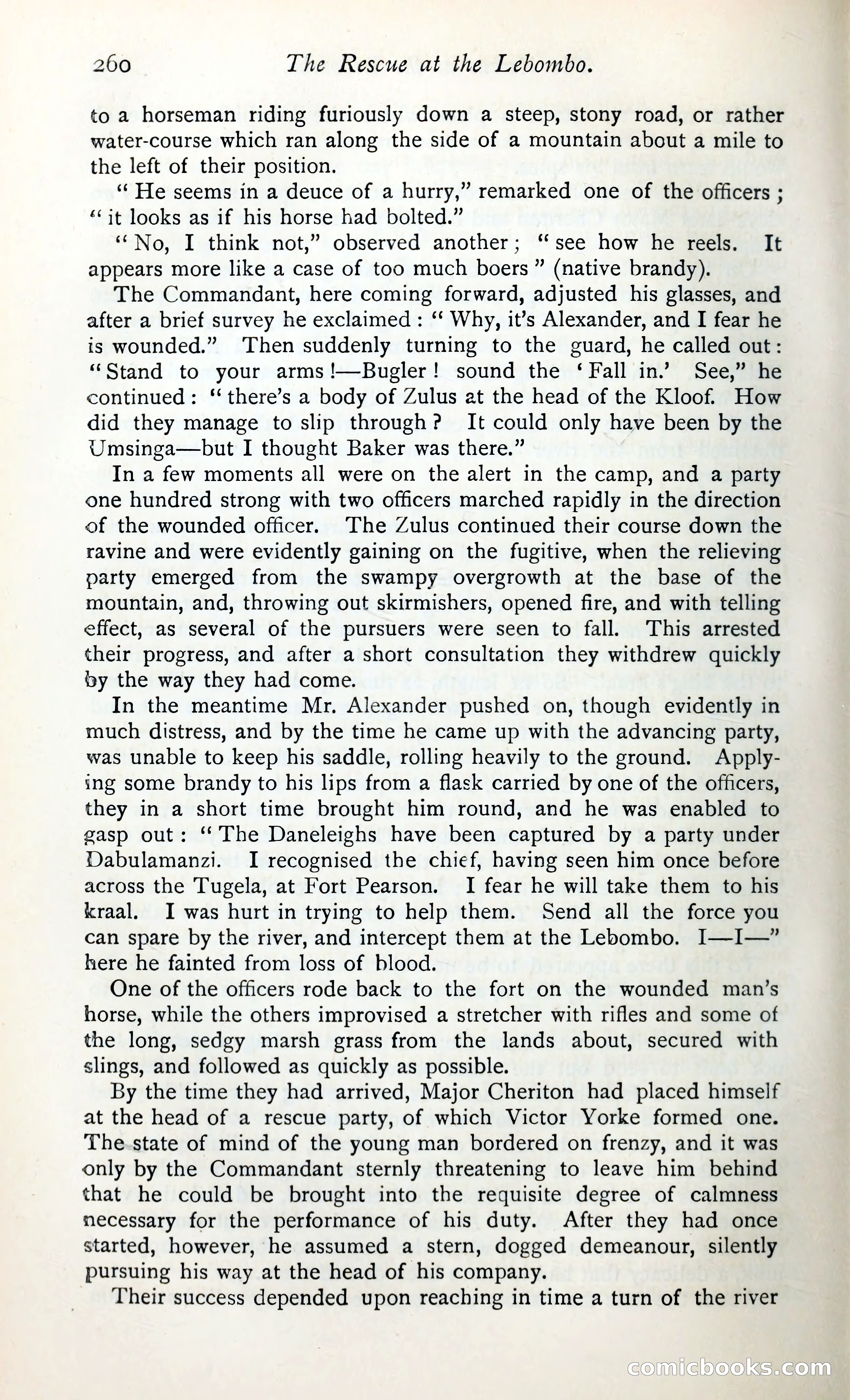 The Argosy — page 277 of 399