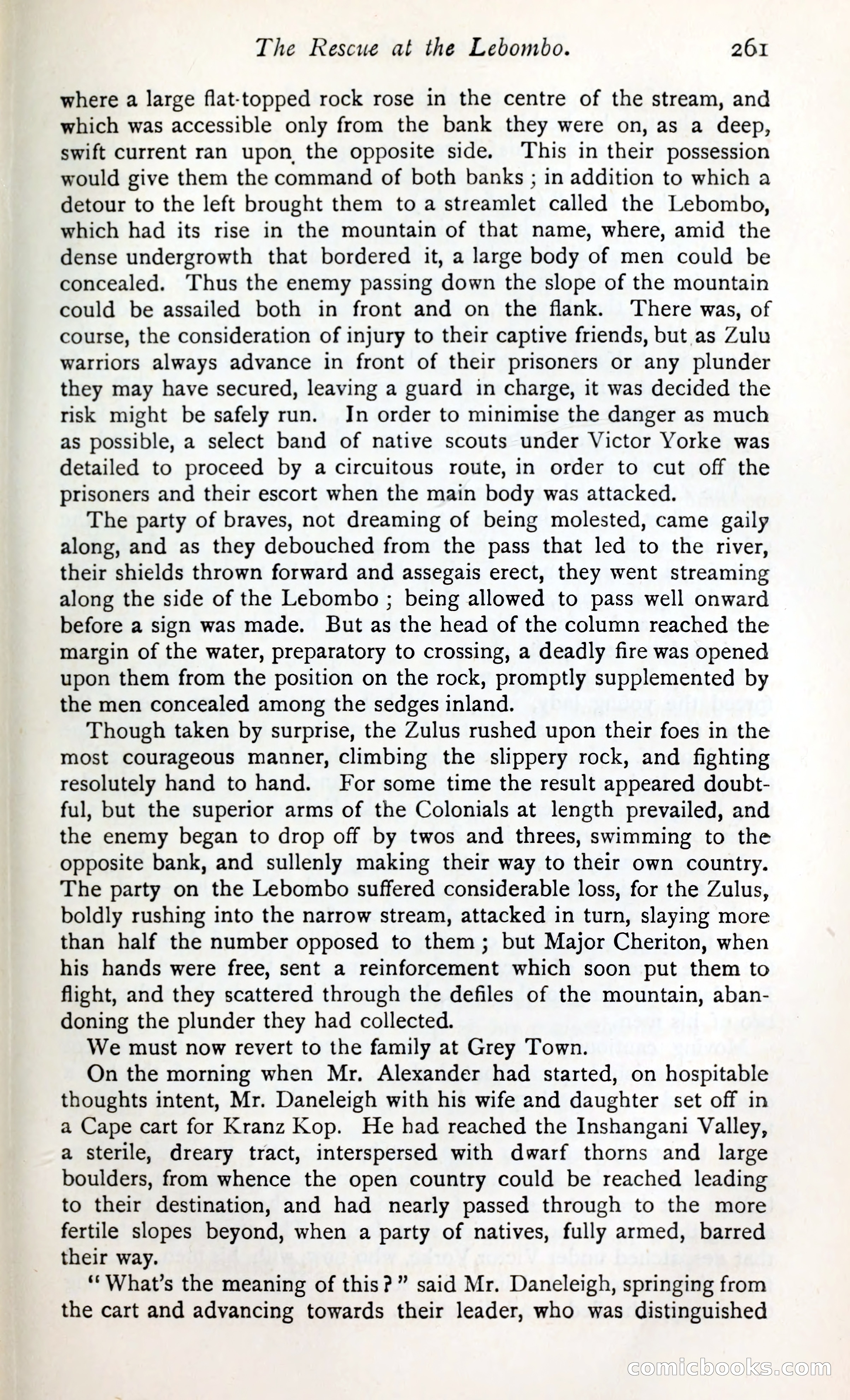 The Argosy — page 278 of 399