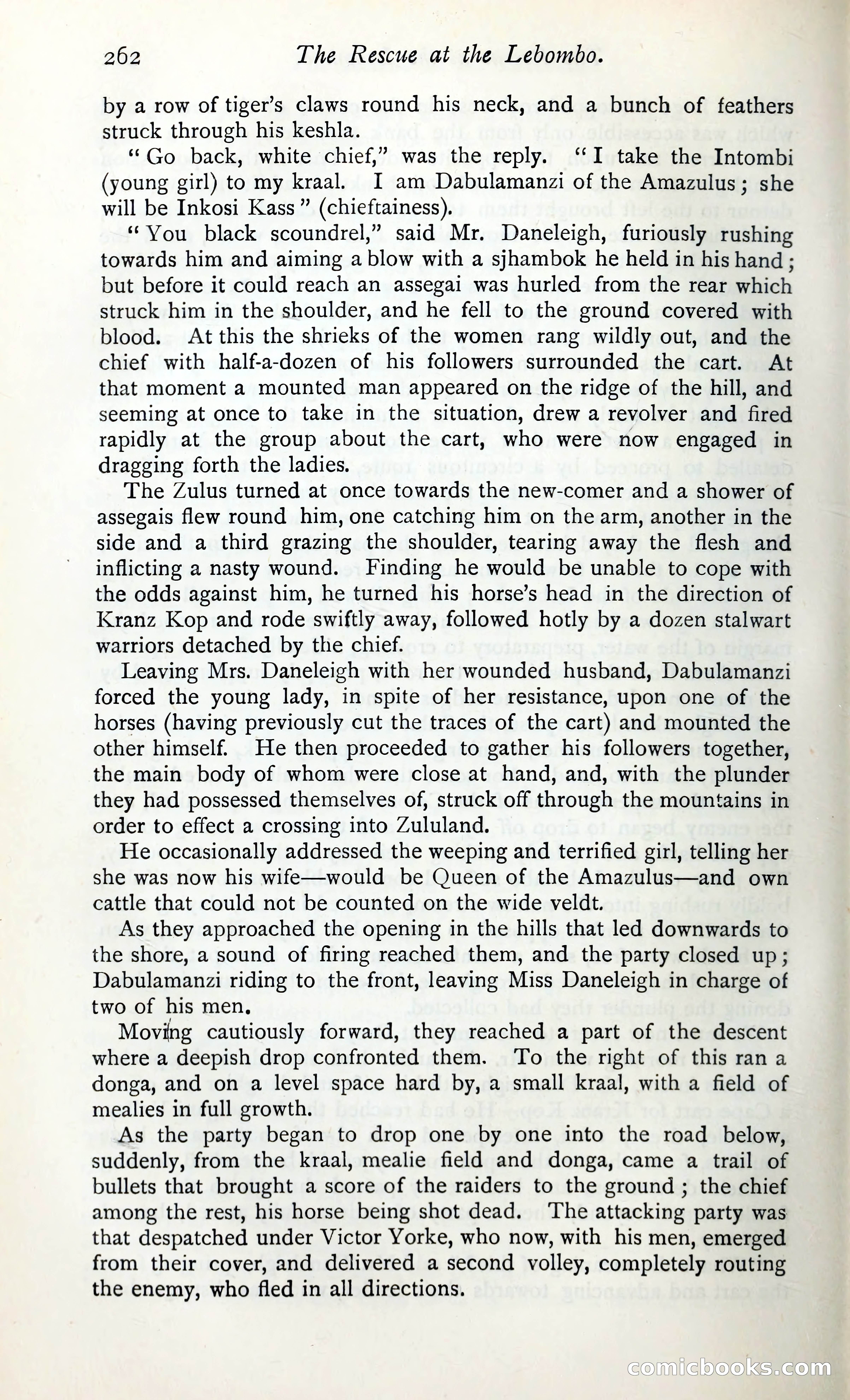 The Argosy — page 279 of 399