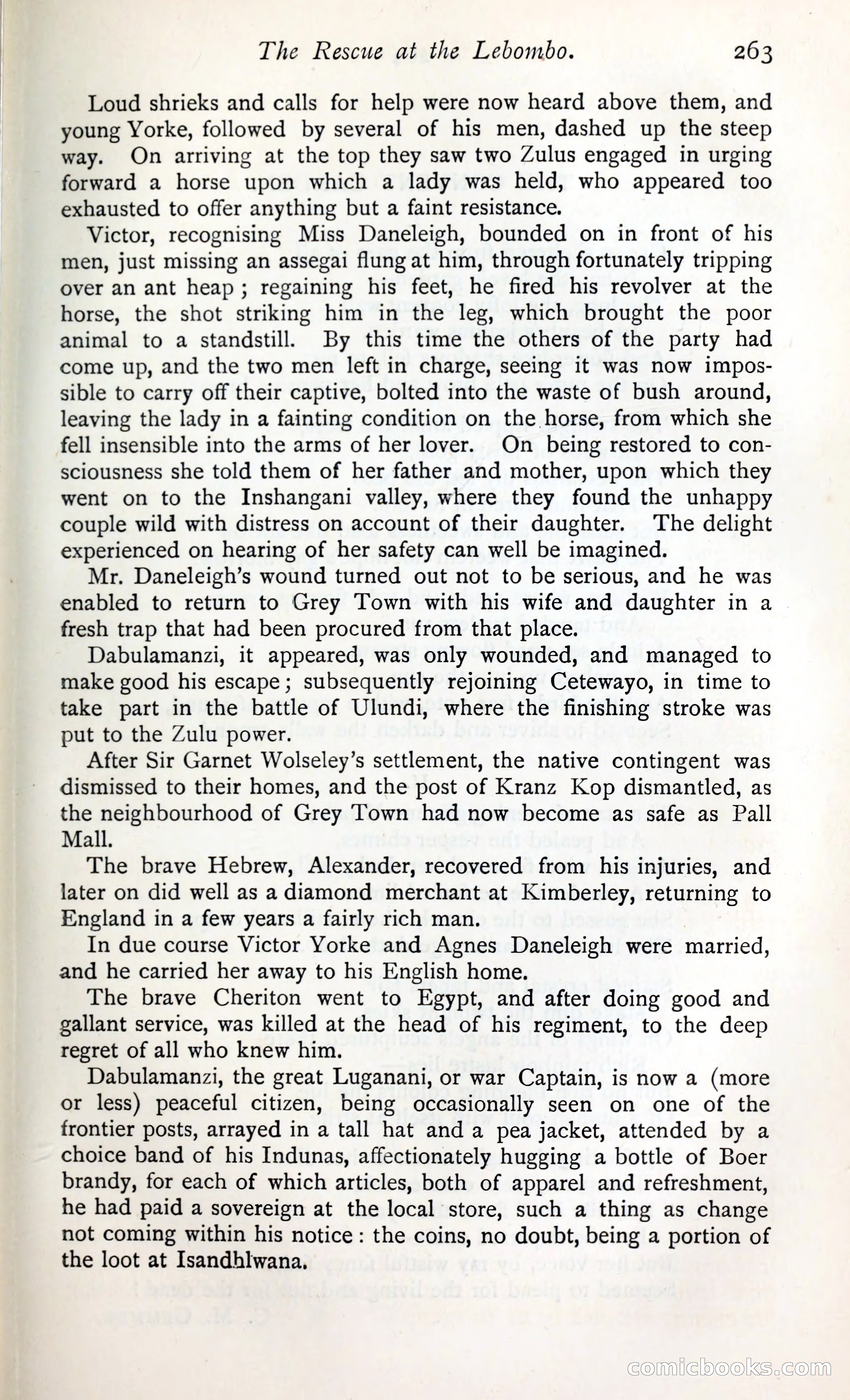 The Argosy — page 280 of 399