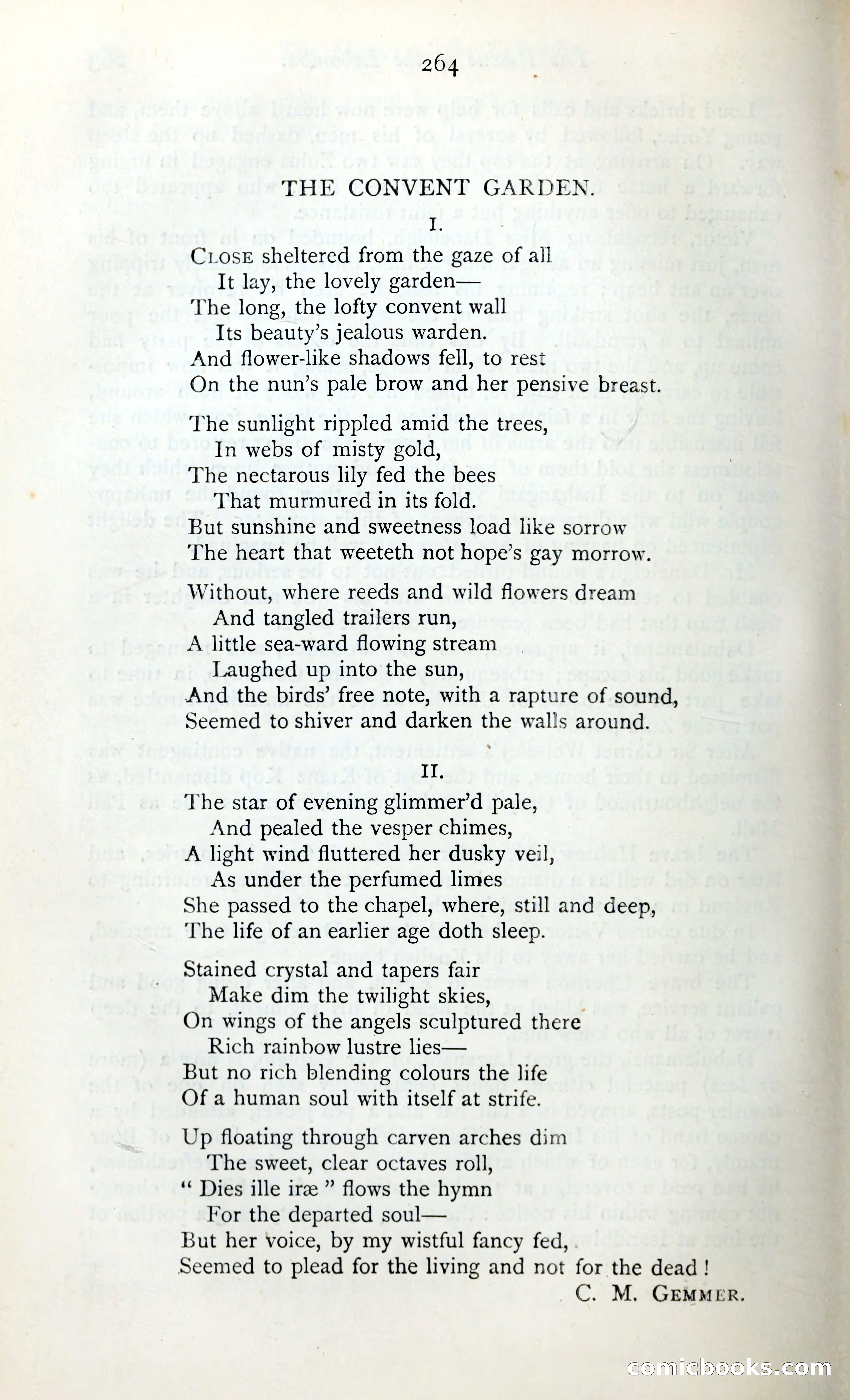 The Argosy — page 281 of 399