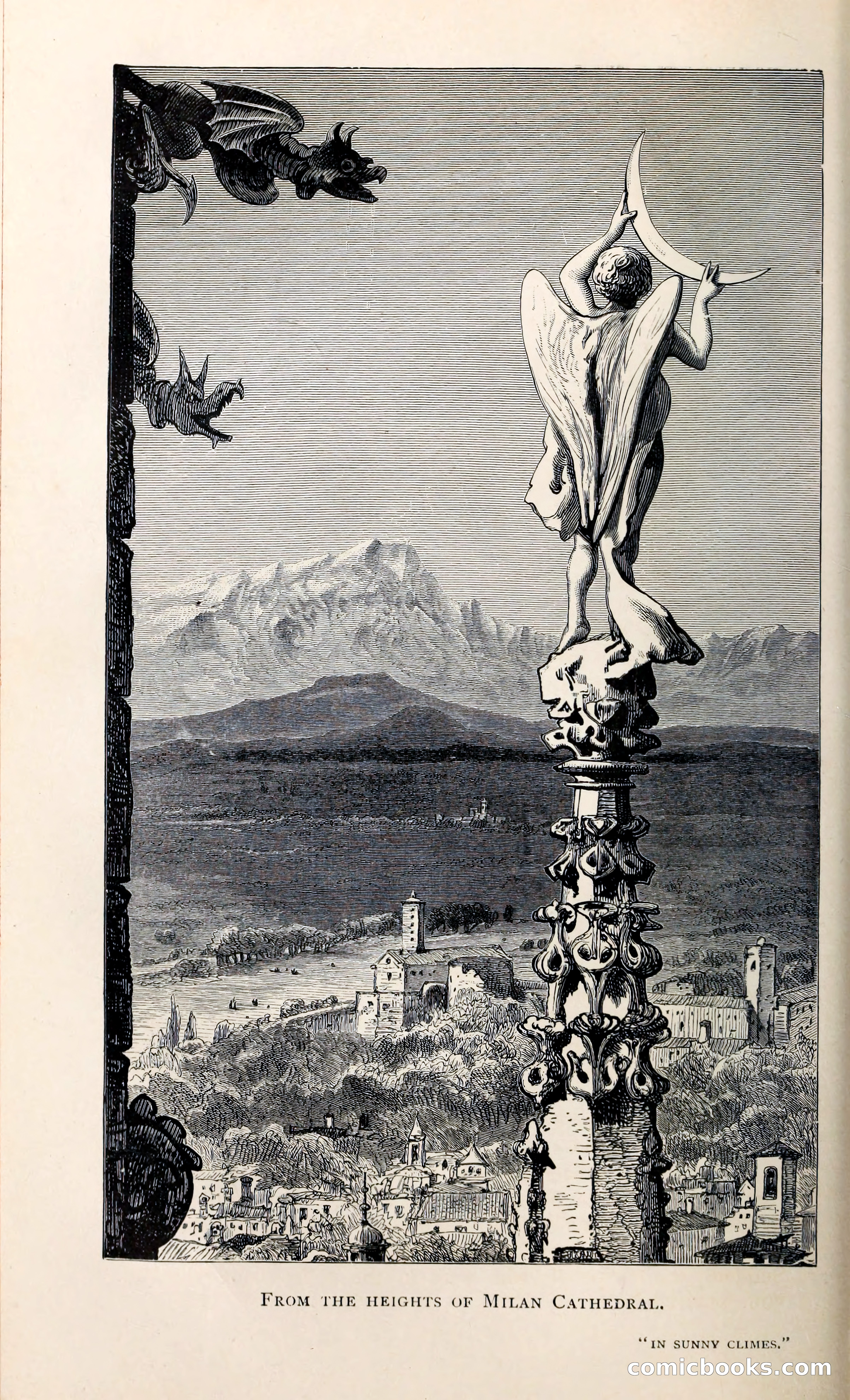 The Argosy — page 283 of 399