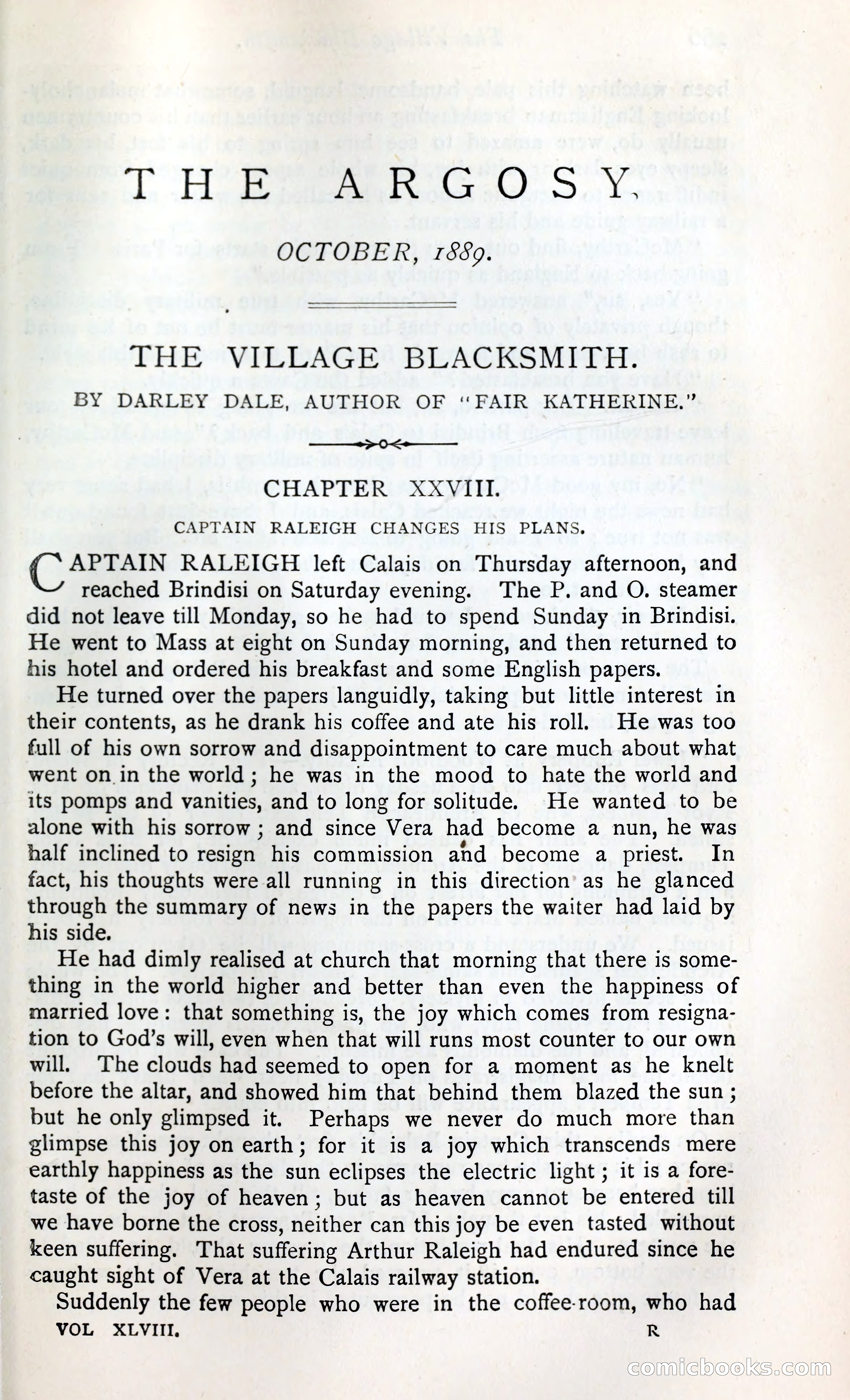 The Argosy — page 284 of 399