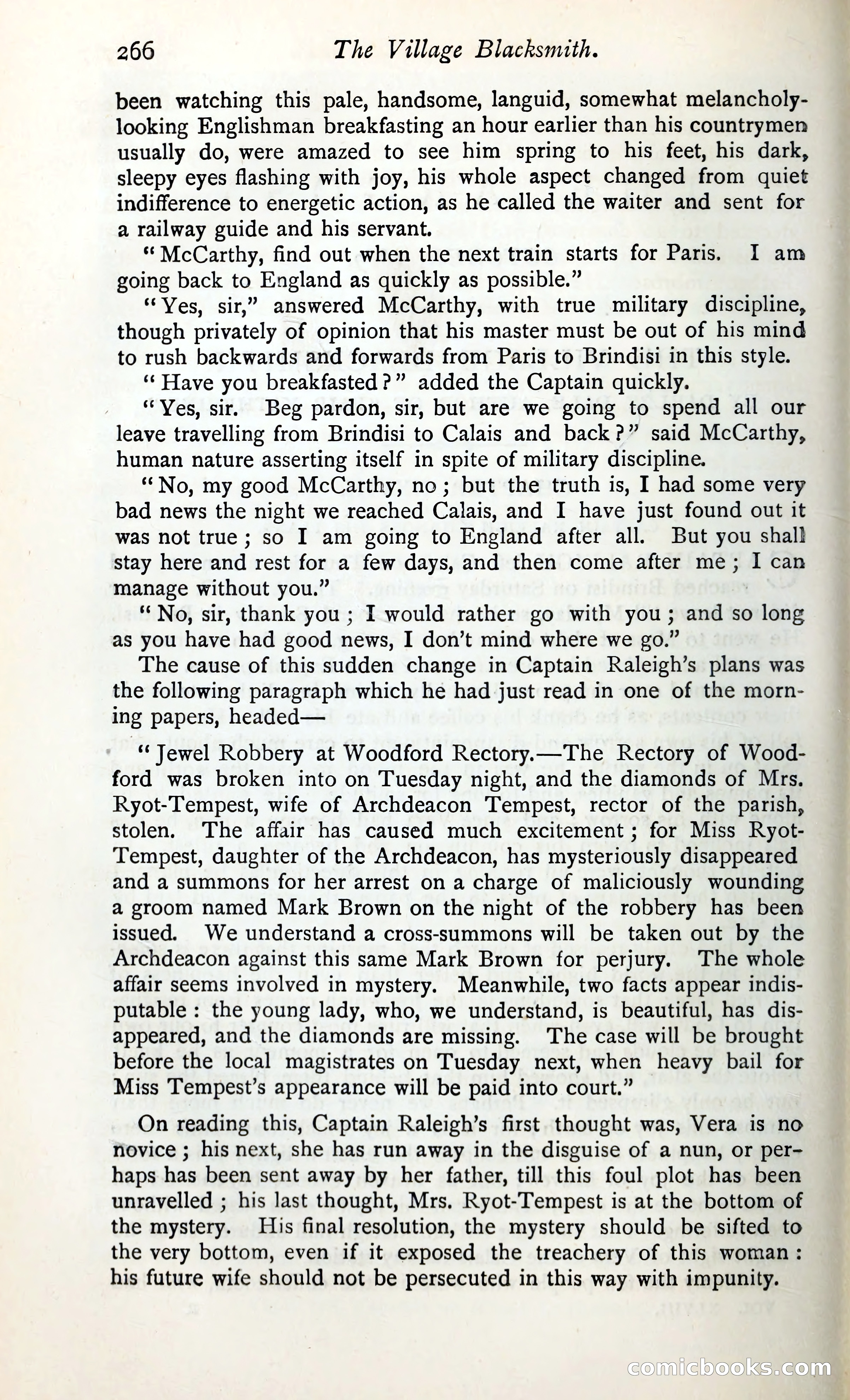 The Argosy — page 285 of 399